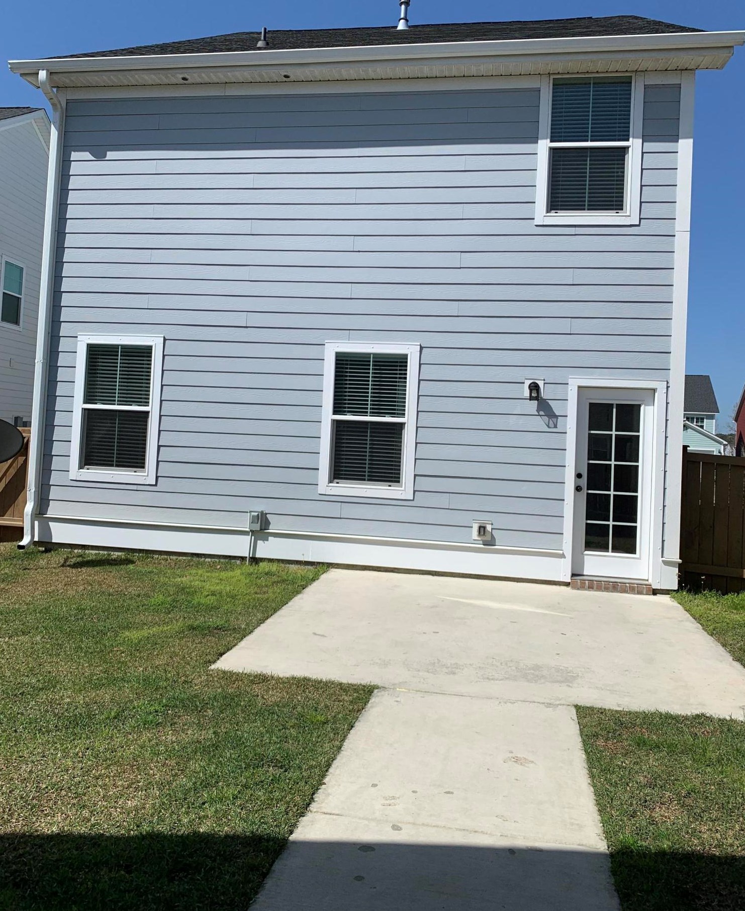 133 Yorkshire Dr, Moncks Corner SC  29461 exterior