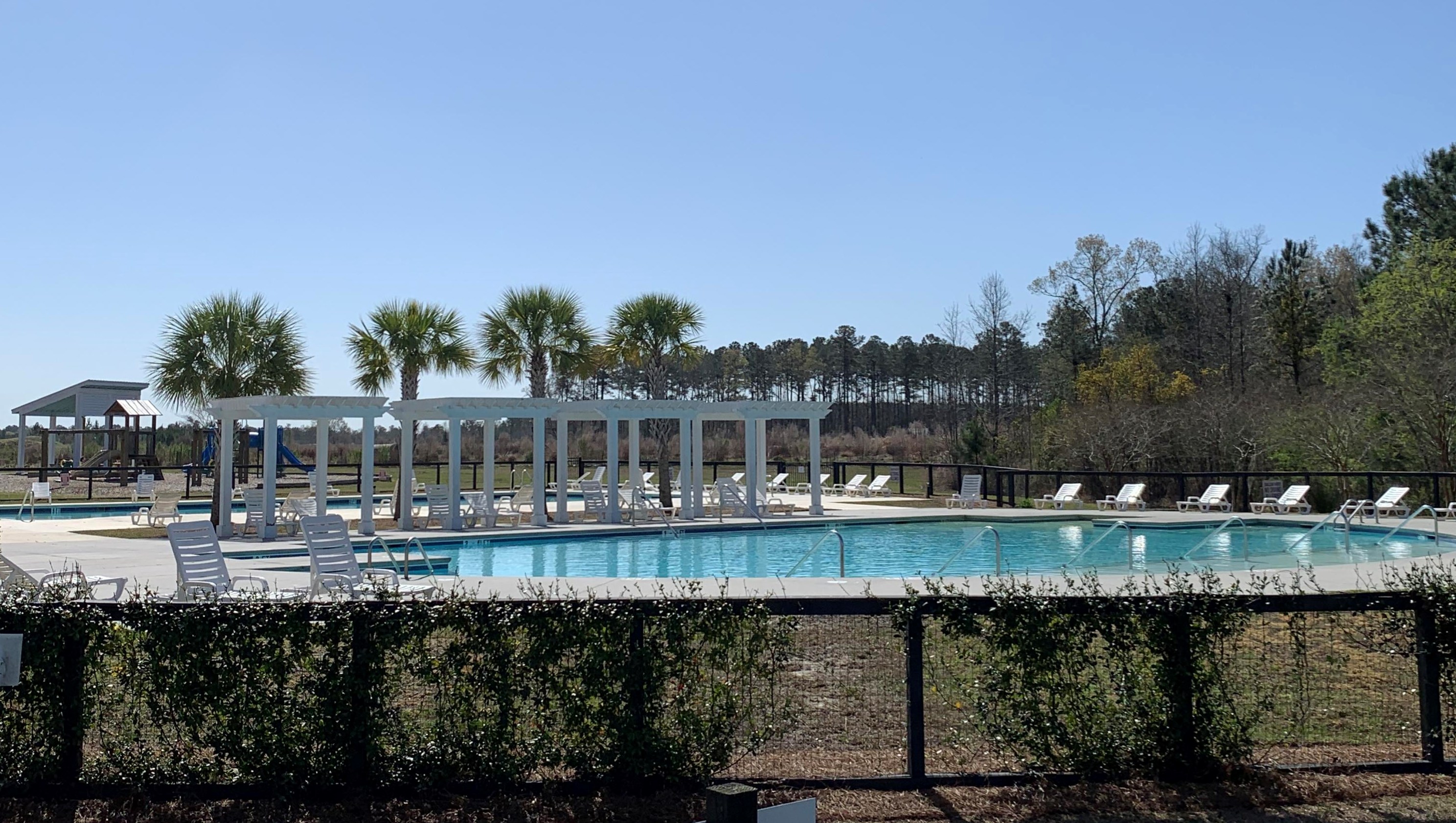 133 Yorkshire Dr, Moncks Corner SC  29461 exterior