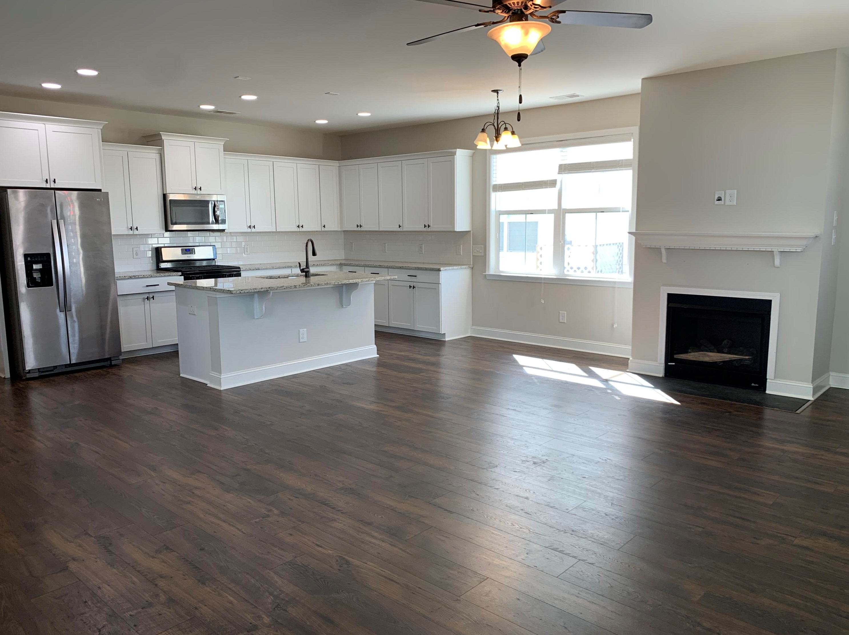 133 Yorkshire Dr, Moncks Corner SC  29461 exterior