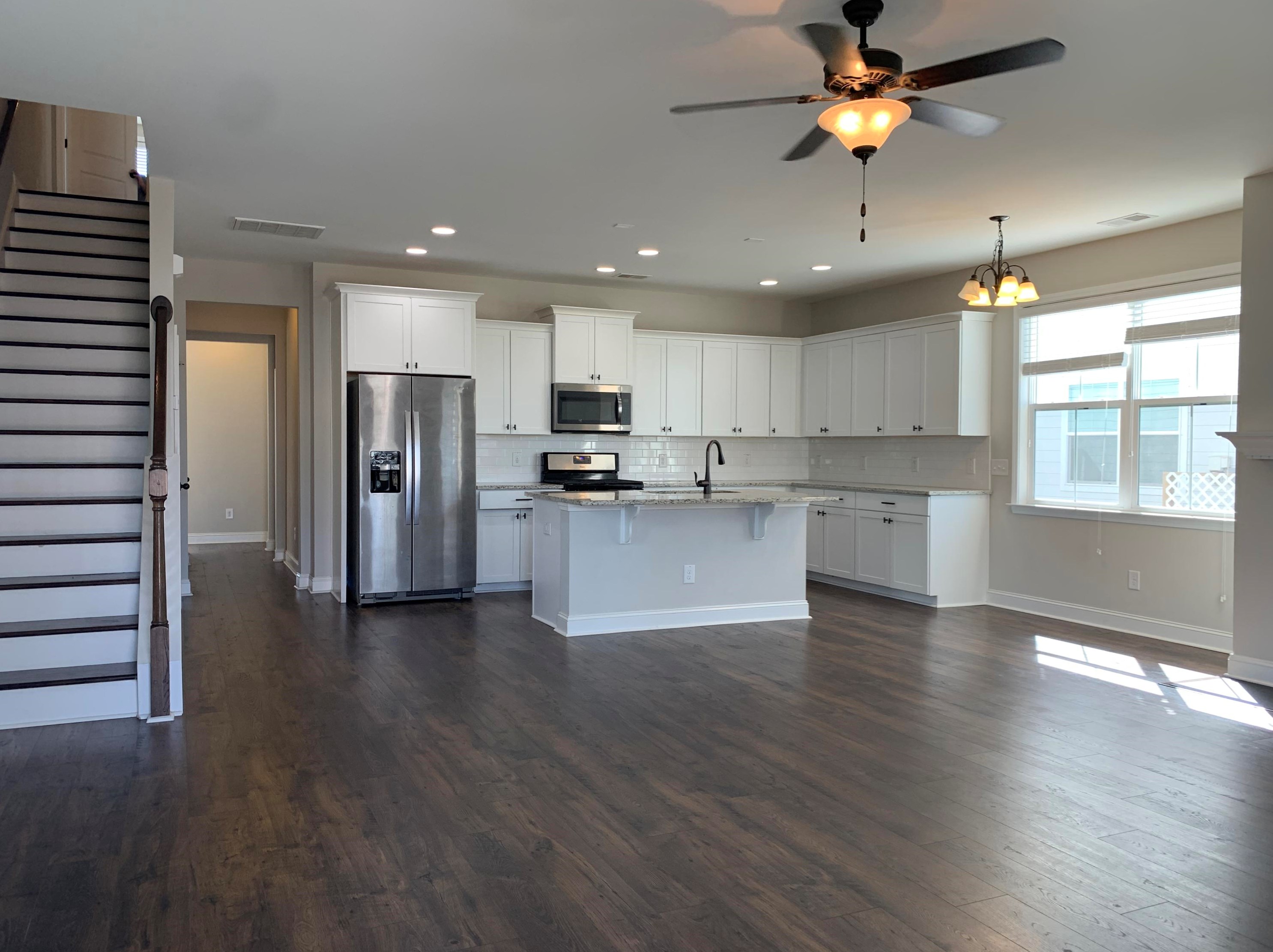 133 Yorkshire Dr, Moncks Corner SC  29461 exterior