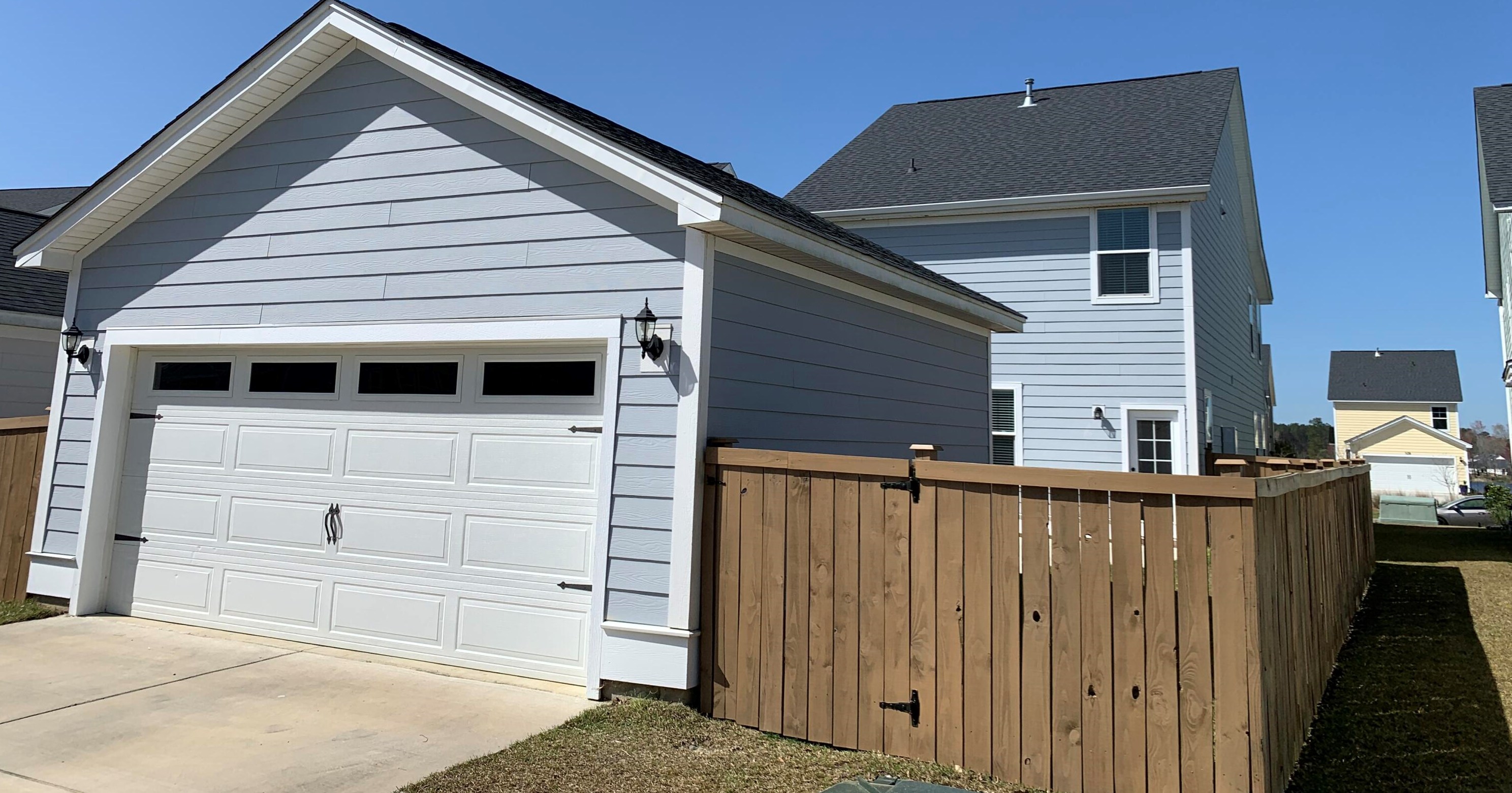 133 Yorkshire Dr, Moncks Corner SC  29461 exterior