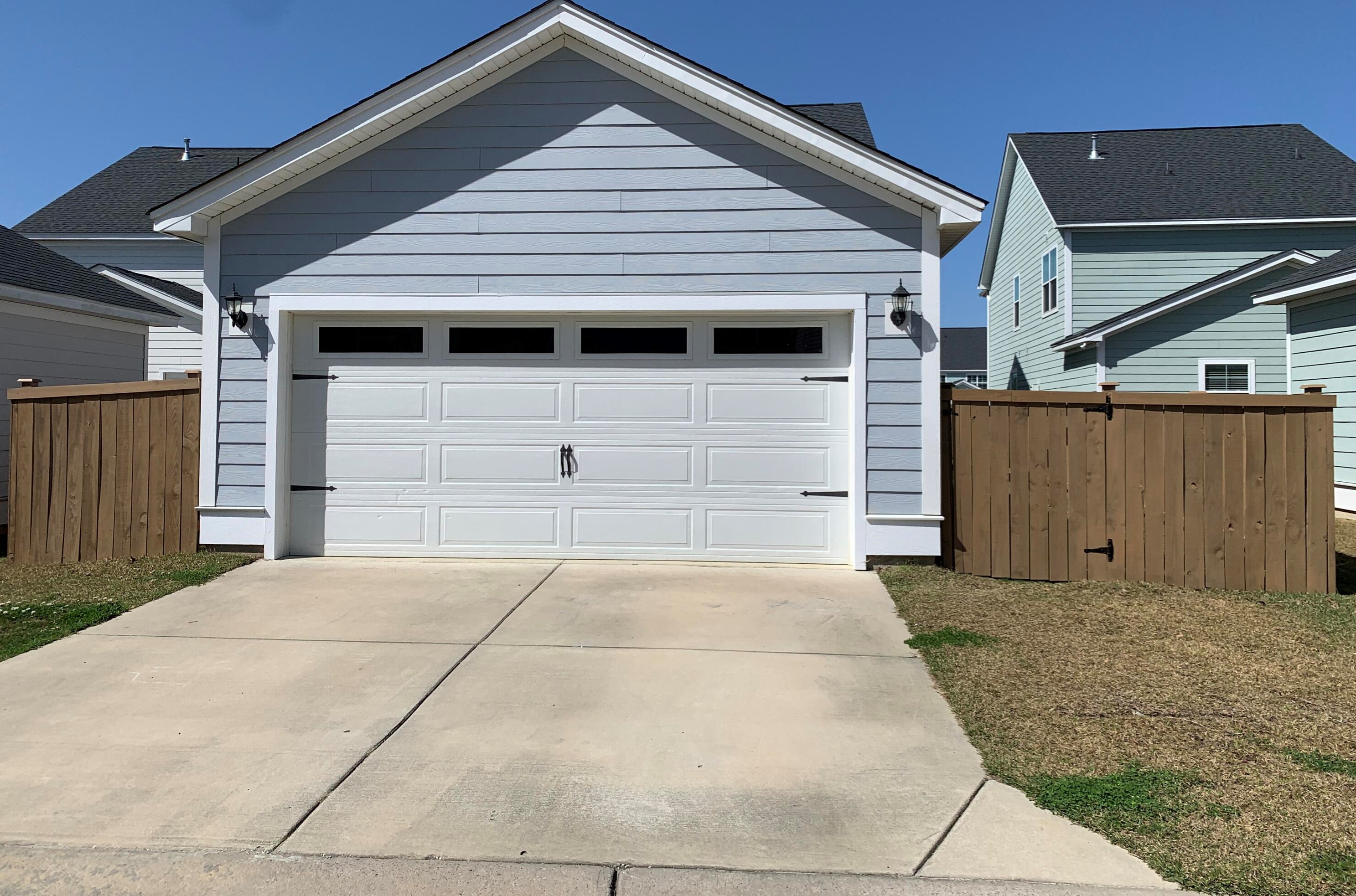 133 Yorkshire Dr, Moncks Corner SC  29461 exterior