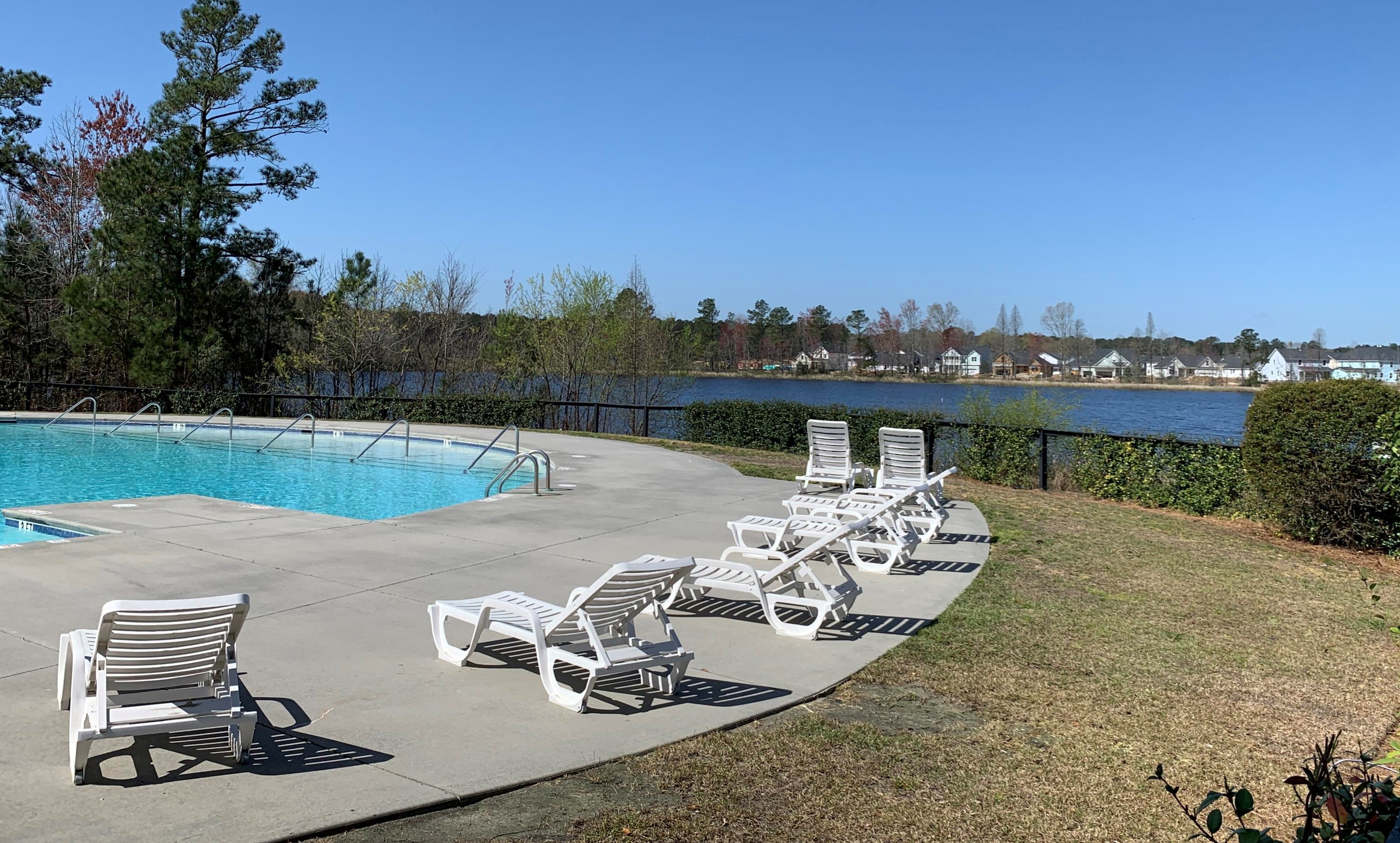 133 Yorkshire Dr, Moncks Corner SC  29461 exterior