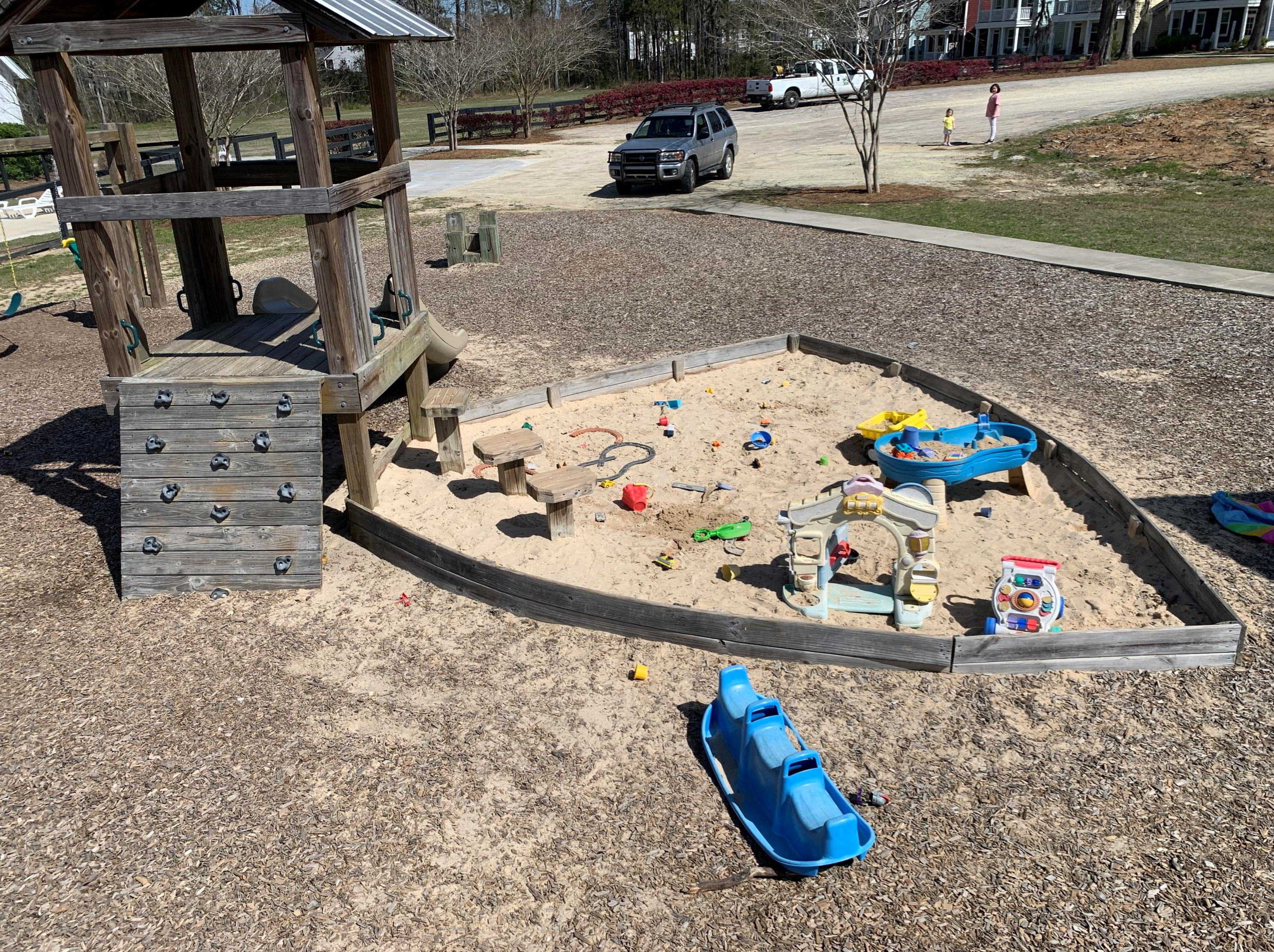 133 Yorkshire Dr, Moncks Corner SC  29461 exterior