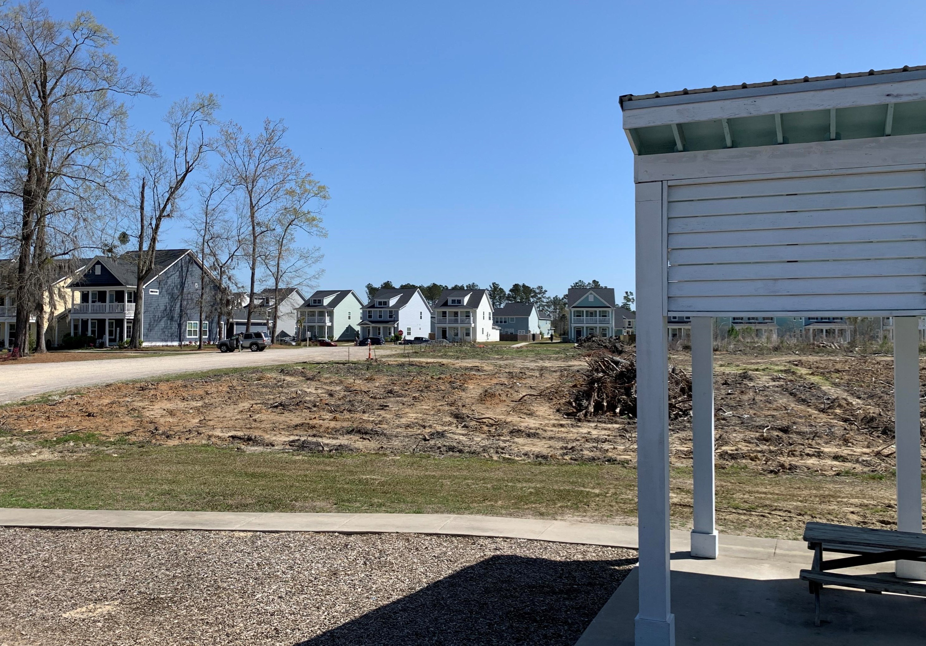 133 Yorkshire Dr, Moncks Corner SC  29461 exterior