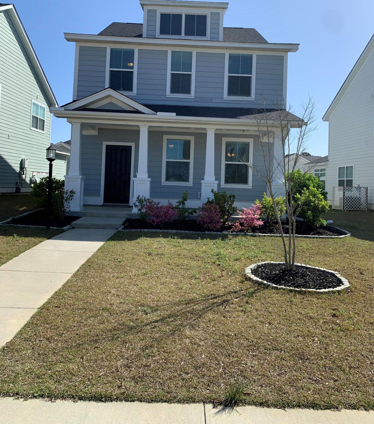 133 Yorkshire Dr, Moncks Corner SC  29461 exterior