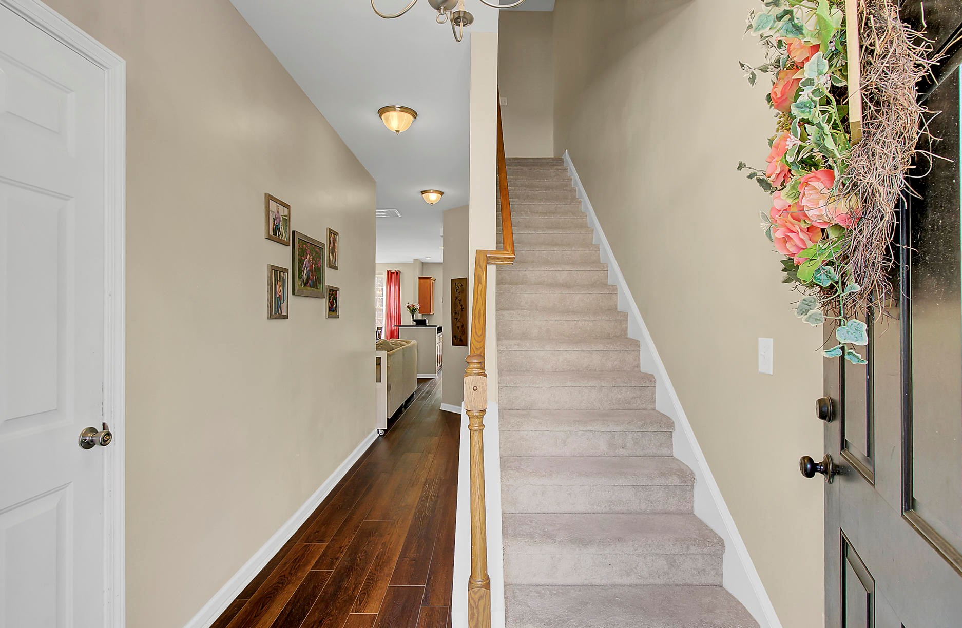 817 Bibury Ct, Charleston SC  29414-9120 exterior