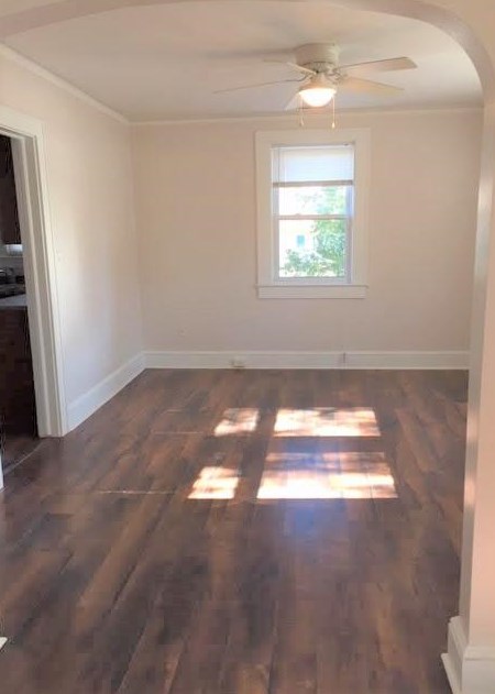 805 Castle Ave, Charleston SC  29407-5805 exterior