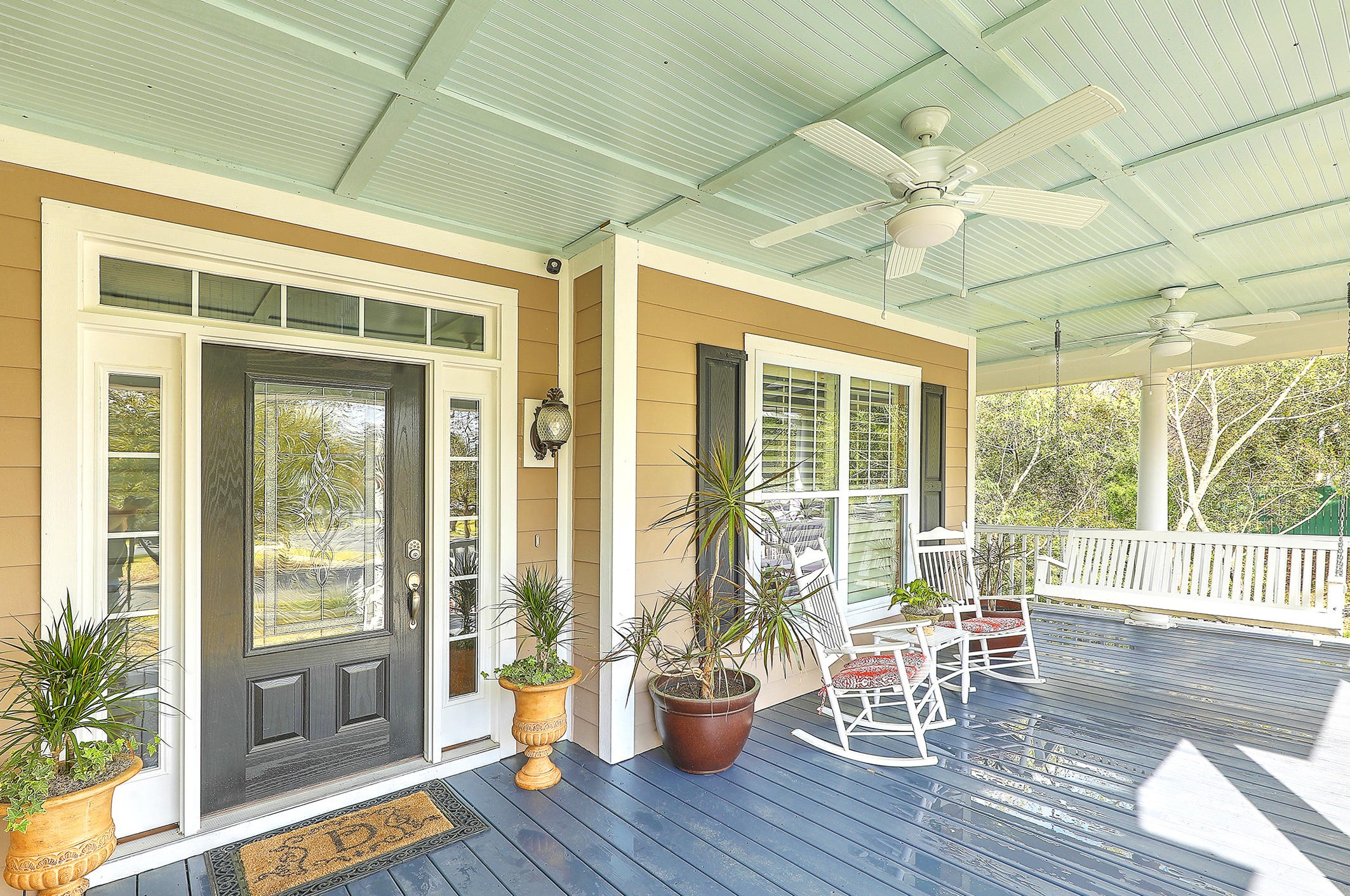 545 2 Mile Run, Johns Island, SC 29455