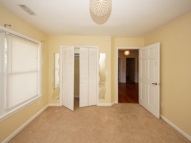 1641 Oak Island Dr, Charleston SC  29412-9519 exterior