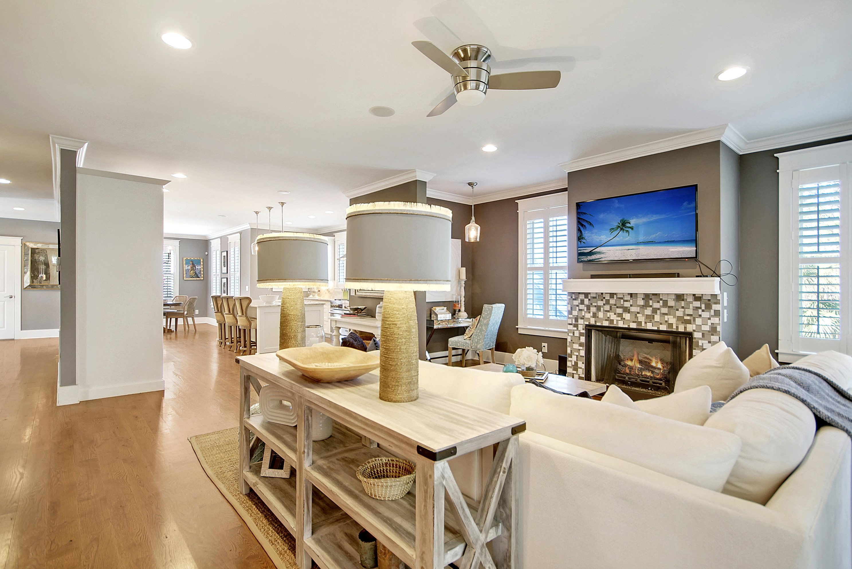 102 Clouter Creek Dr, Charleston SC  29492-8514 exterior