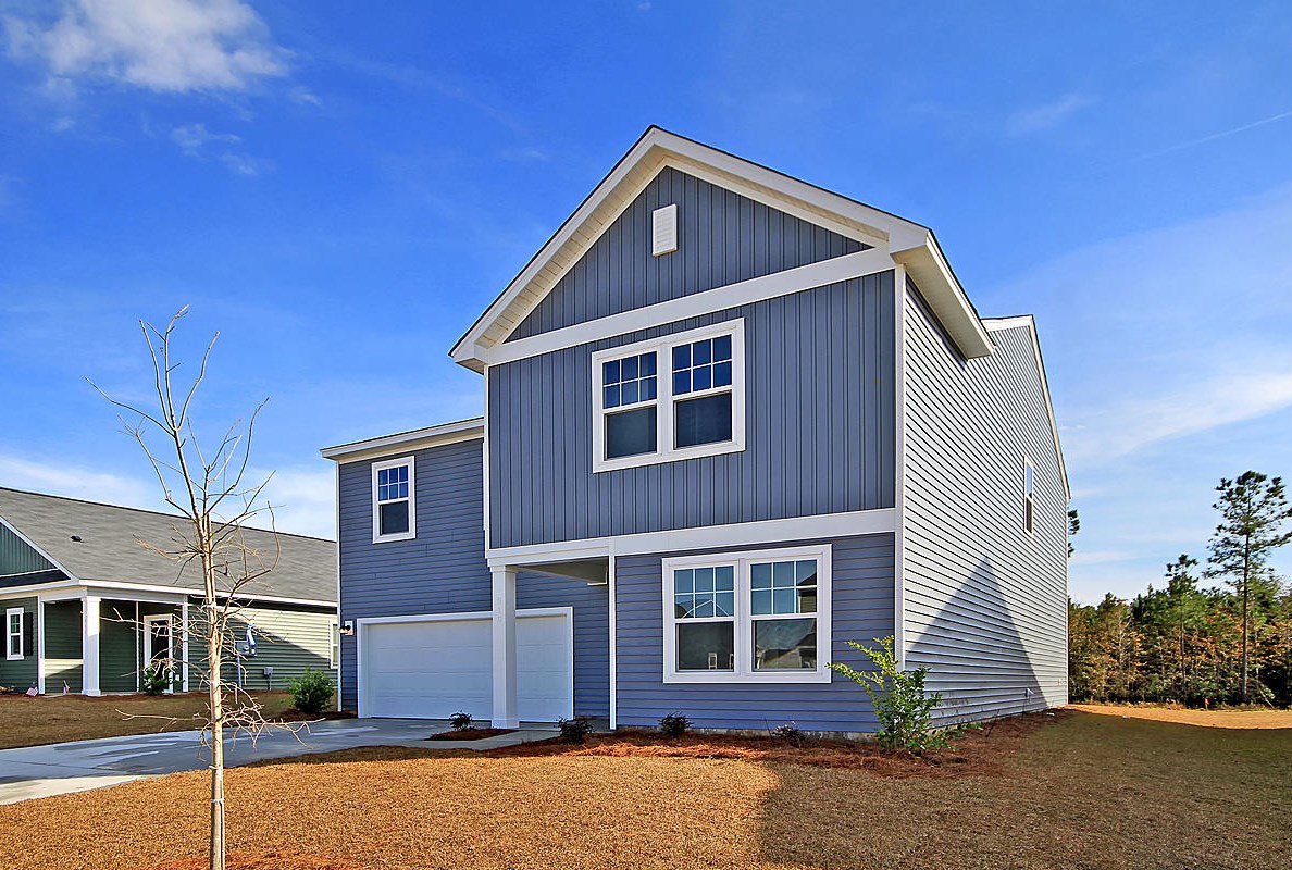 555 Abigail St, Moncks Corner SC  29461 exterior