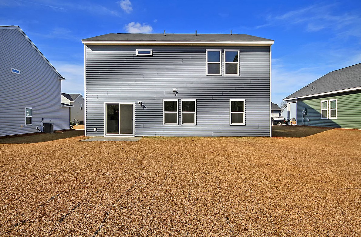 555 Abigail St, Moncks Corner SC  29461 exterior