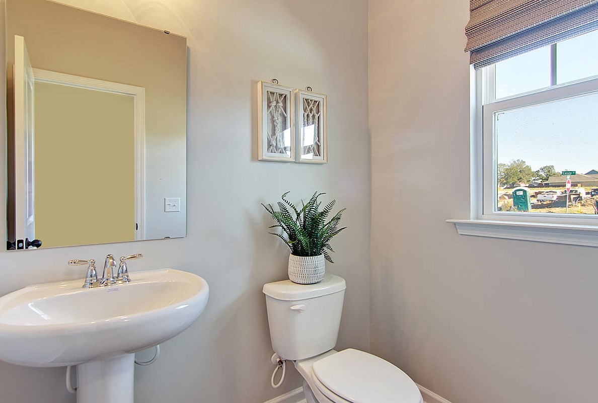 553 Abigail St, Moncks Corner SC  29461 exterior