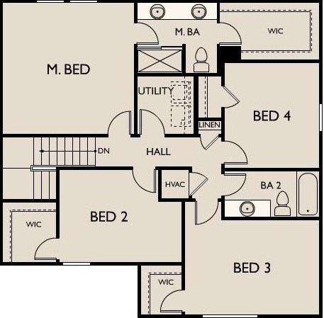 553 Abigail St, Moncks Corner SC  29461 exterior