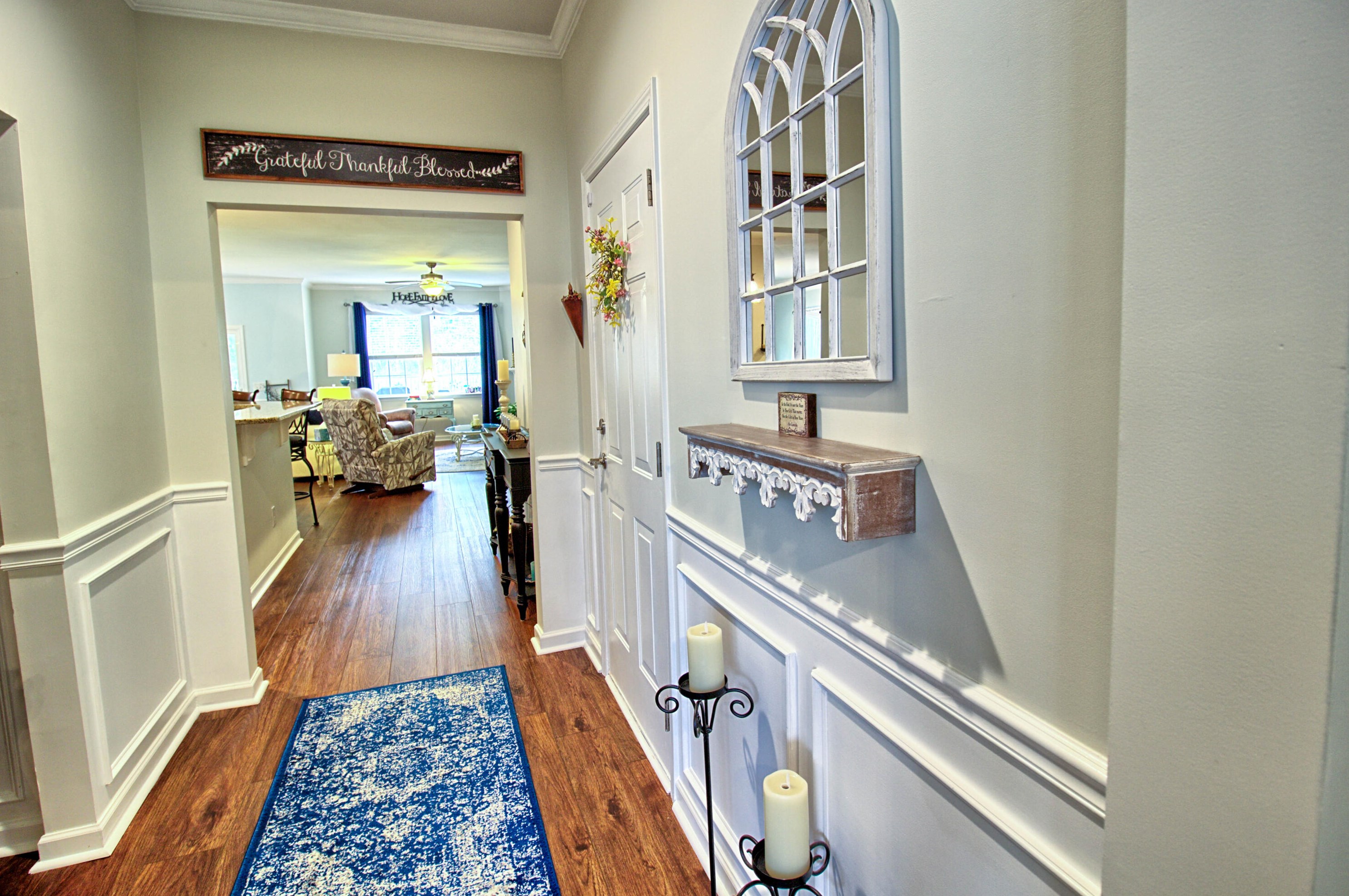 483 Whispering Breeze Ln, Summerville SC  29486 exterior