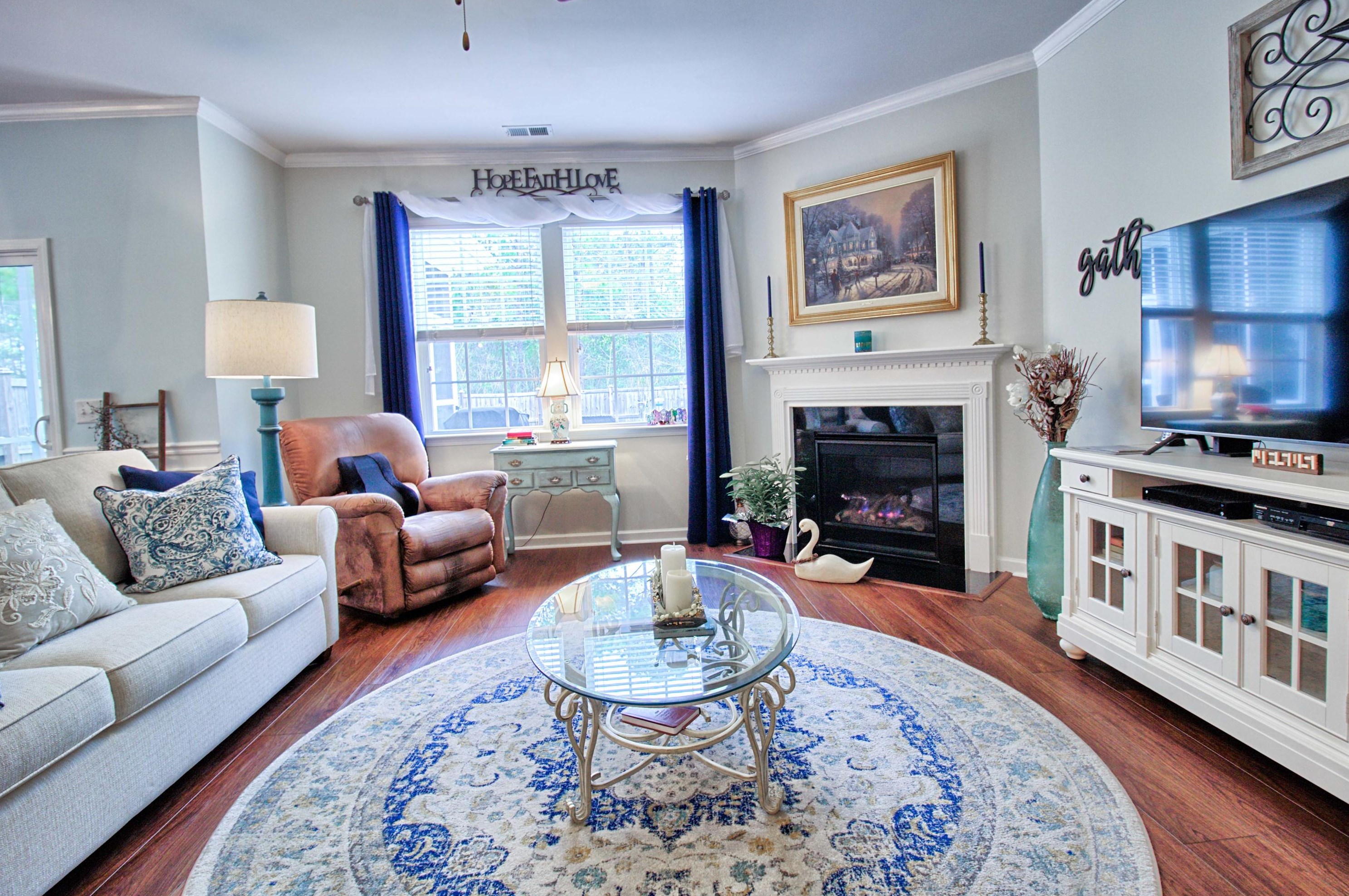 483 Whispering Breeze Ln, Summerville SC  29486 exterior