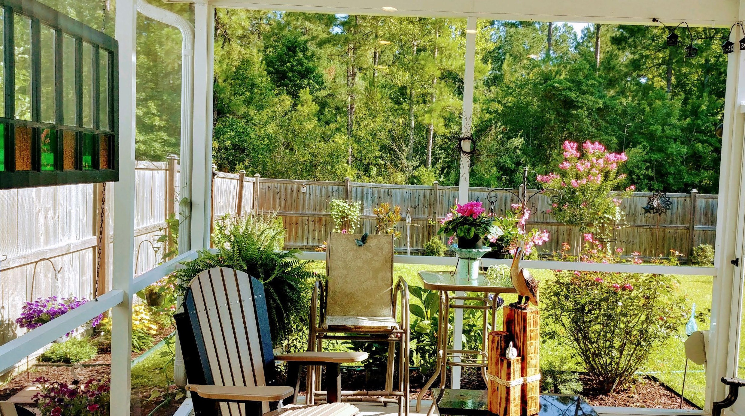 483 Whispering Breeze Ln, Summerville SC  29486 exterior