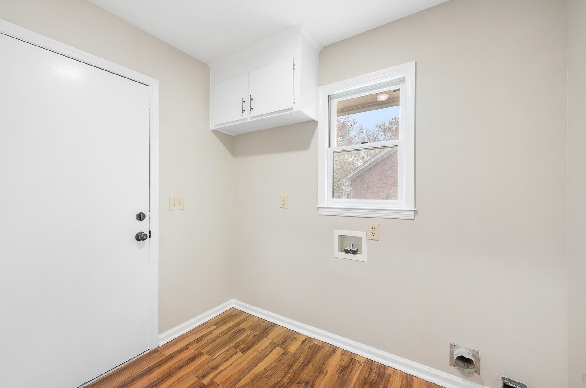 117 Hickory Trace Dr, Charleston SC  29445-5452 exterior