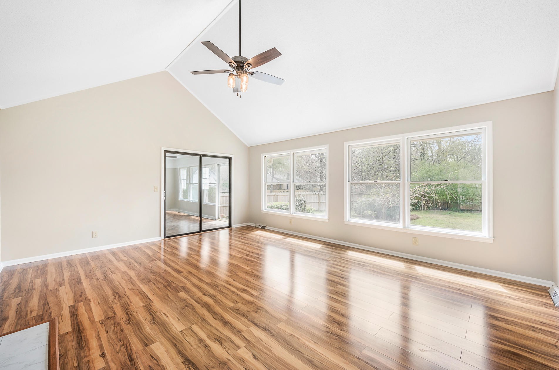 117 Hickory Trace Dr, Charleston SC  29445-5452 exterior