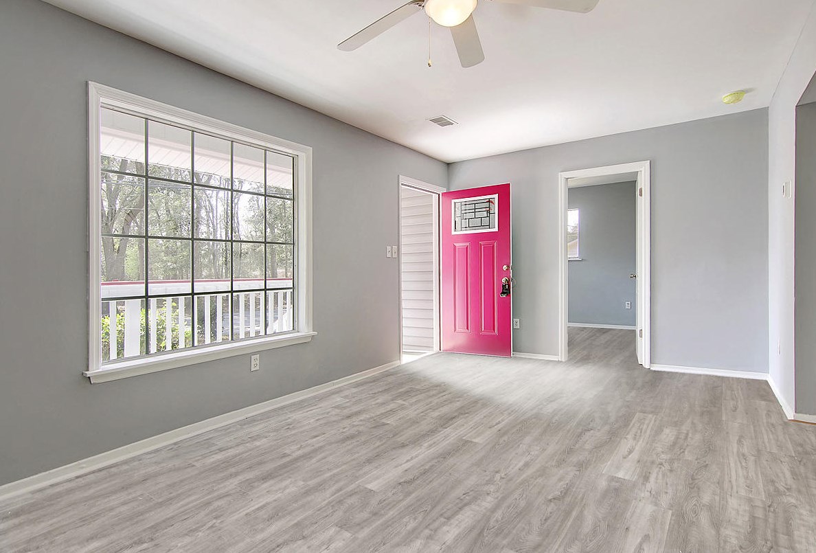 1026 Seaside Ln, Charleston SC 29412-5311 exterior