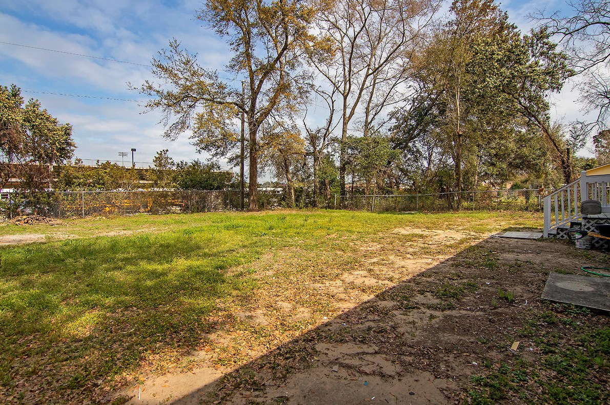 1026 Seaside Ln, Charleston SC 29412-5311 exterior