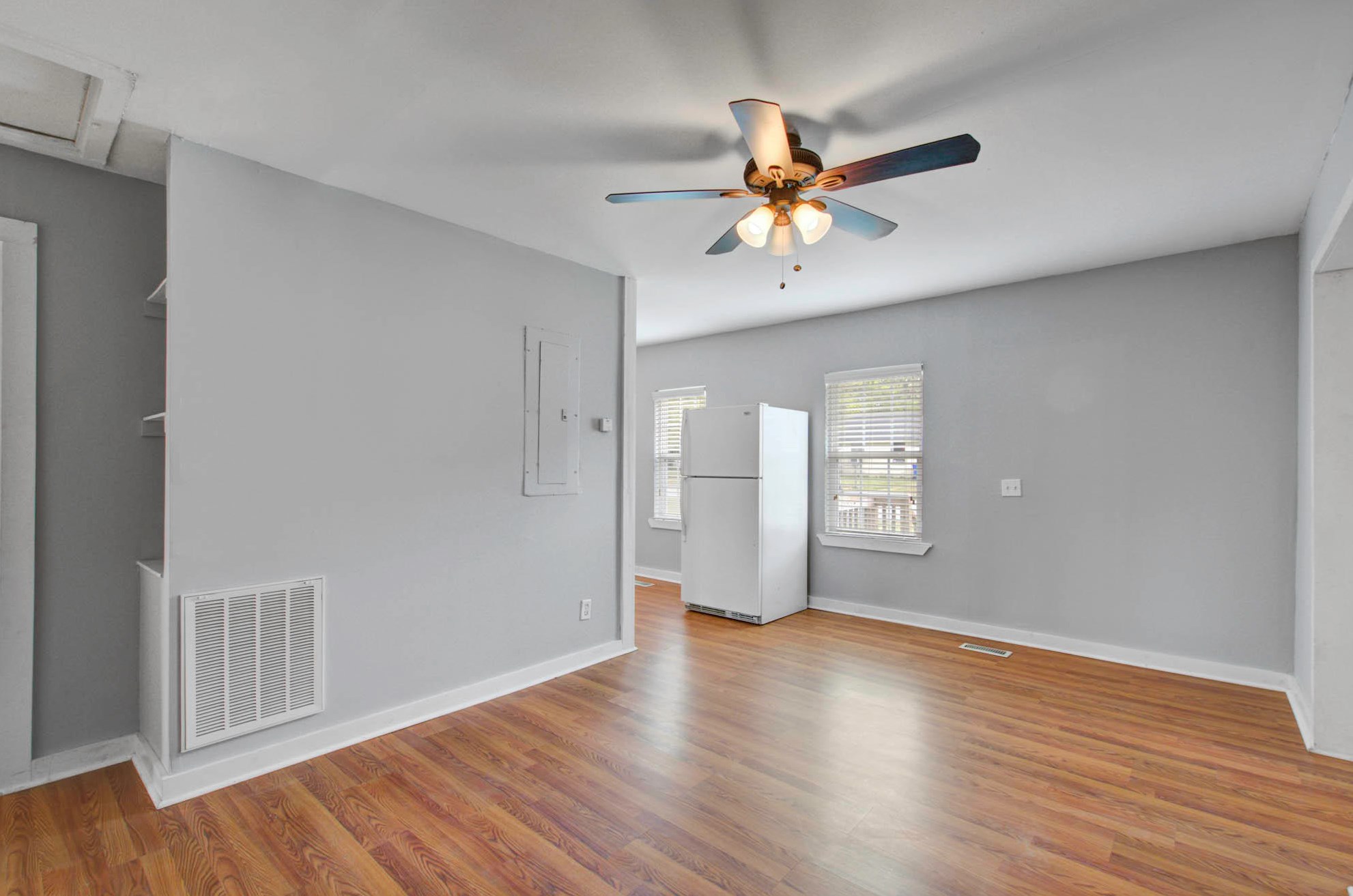 4335 Andrews St, Charleston SC  29418-5222 exterior
