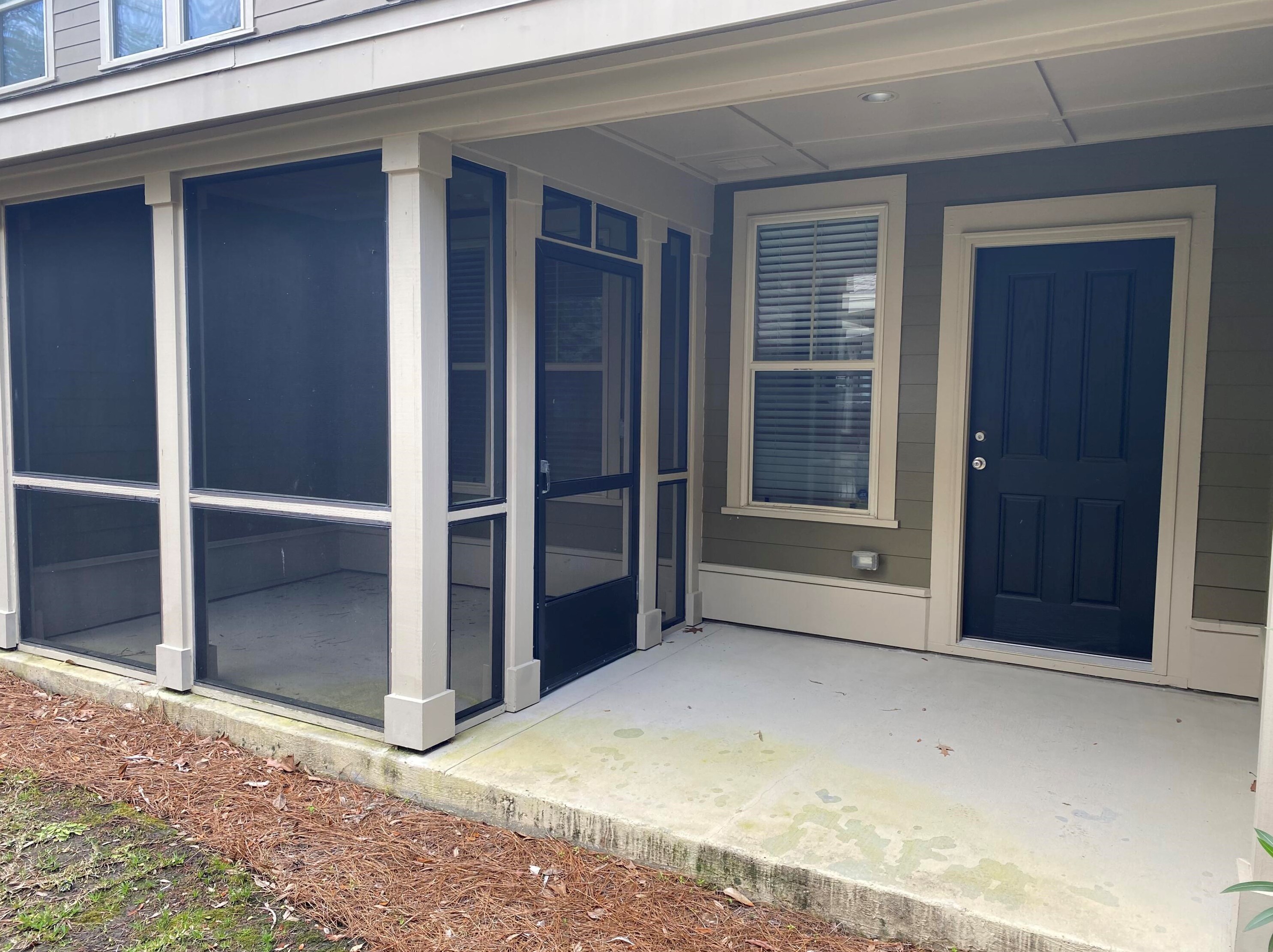 5514 Colonial Chatsworth Cir, Charleston SC 29418-2752 exterior