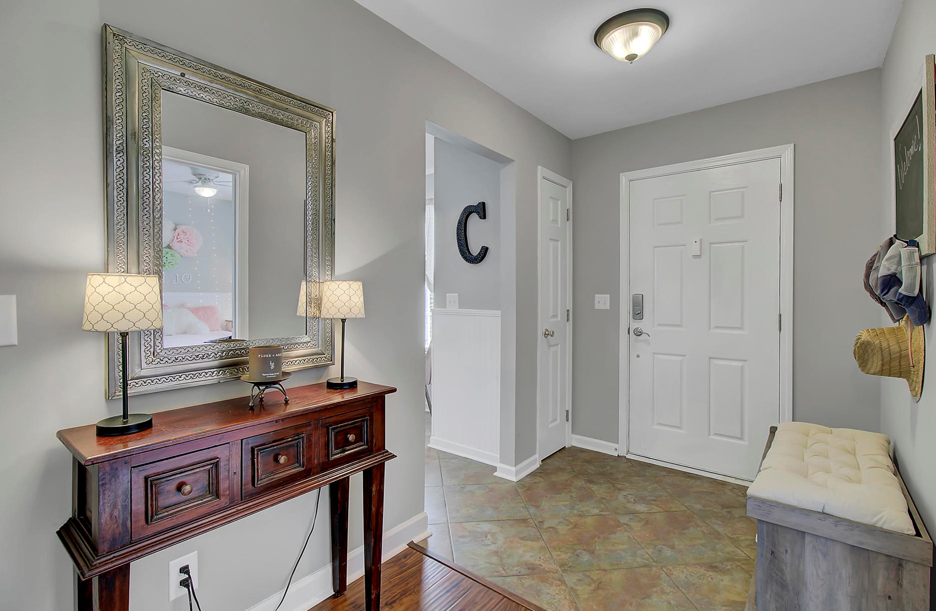 1232 River Rock Rd, Charleston SC  29410-7296 exterior