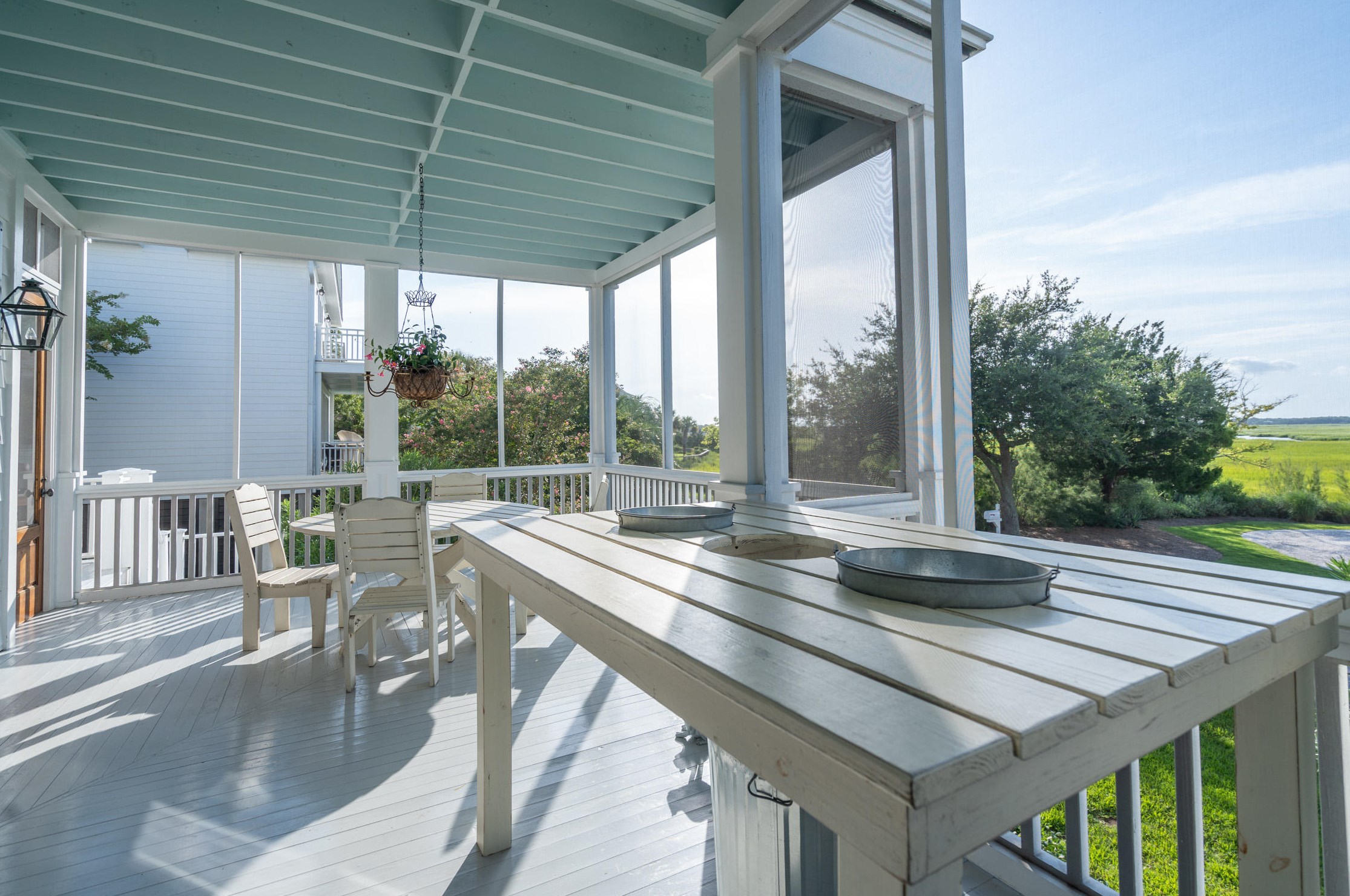 1817 Back St, Sullivans Island, SC 29482