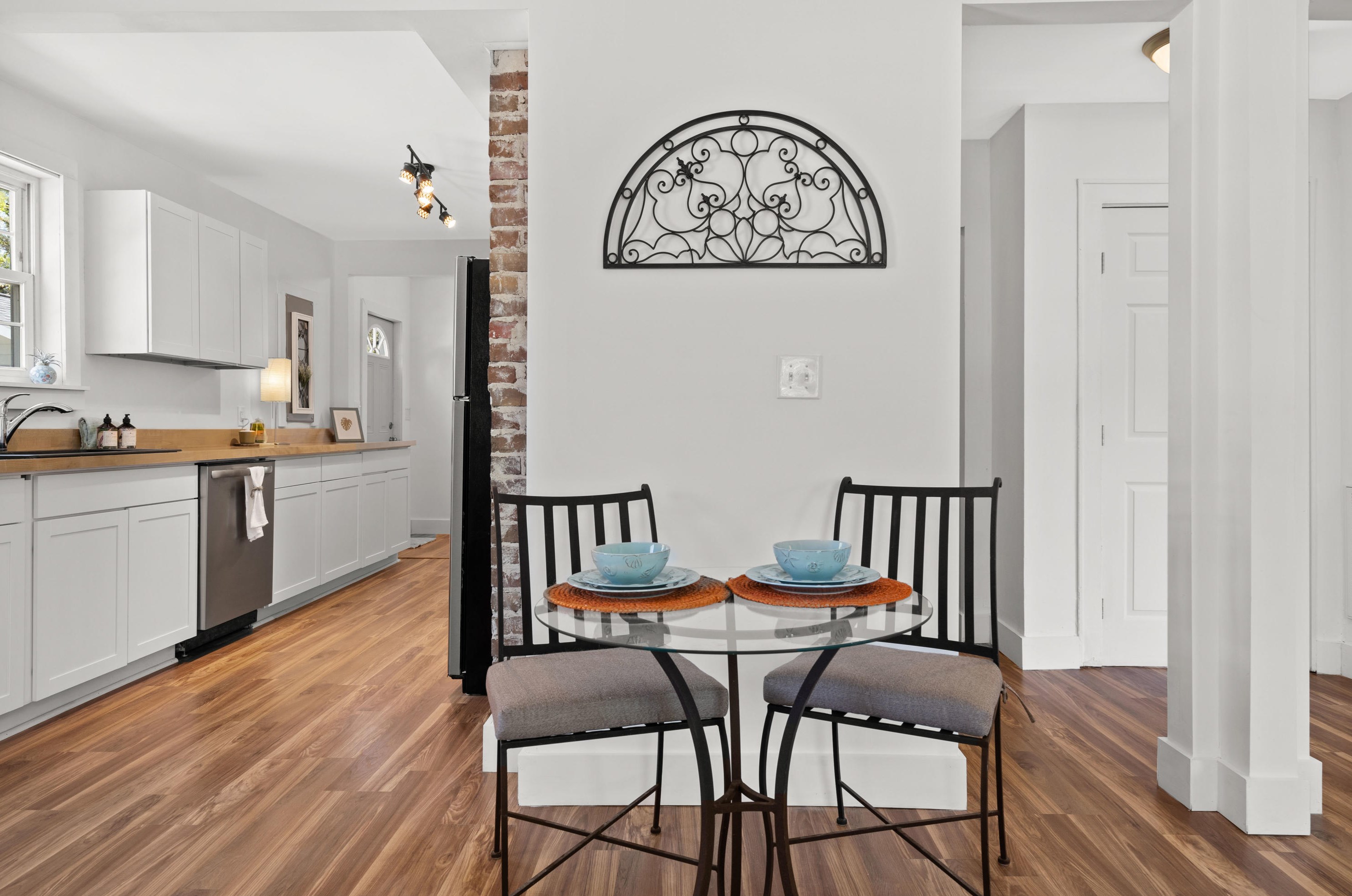 2693 Ranger Dr, Charleston SC  29405-7368 exterior