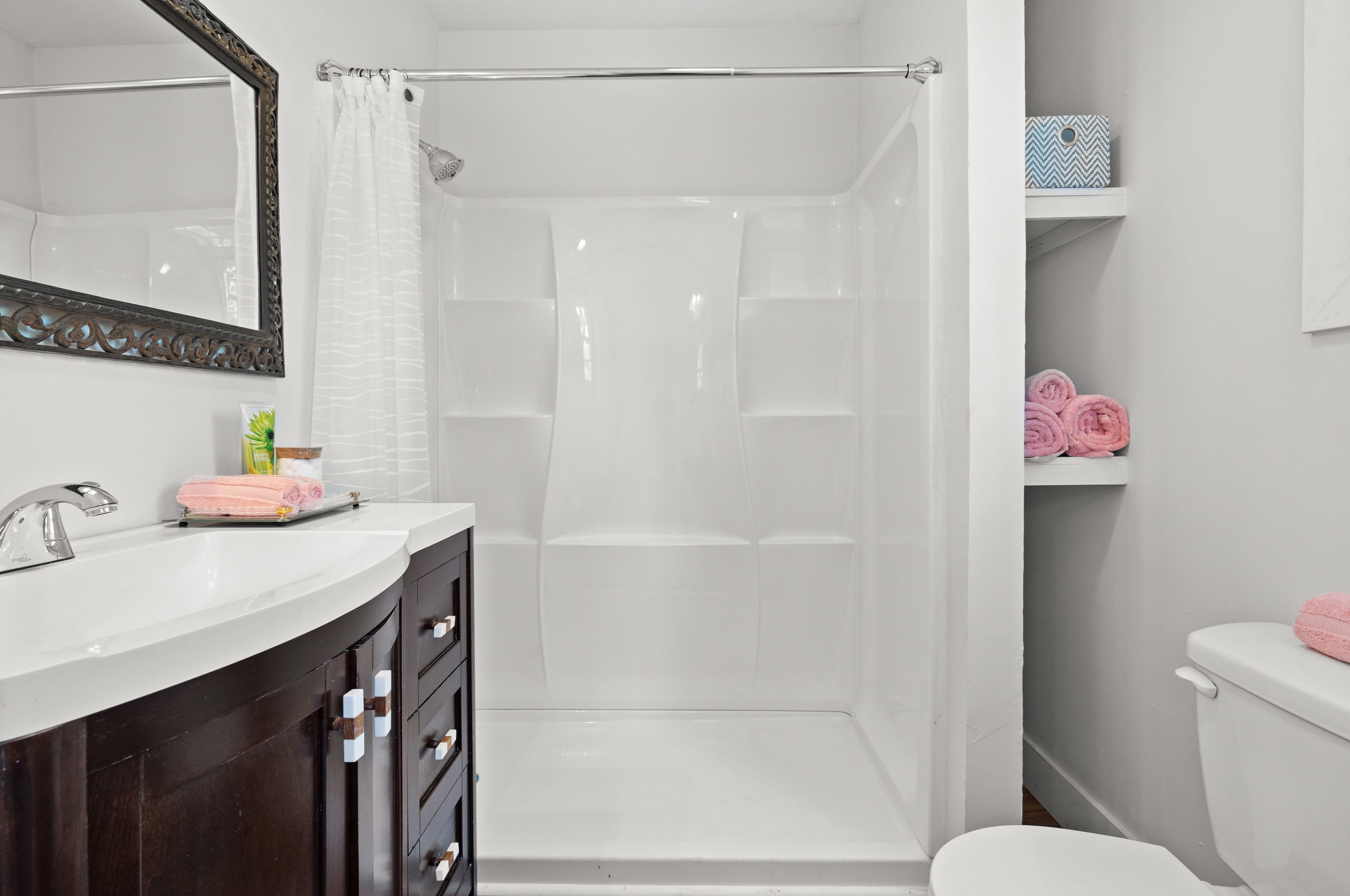 2693 Ranger Dr, Charleston SC  29405-7368 exterior