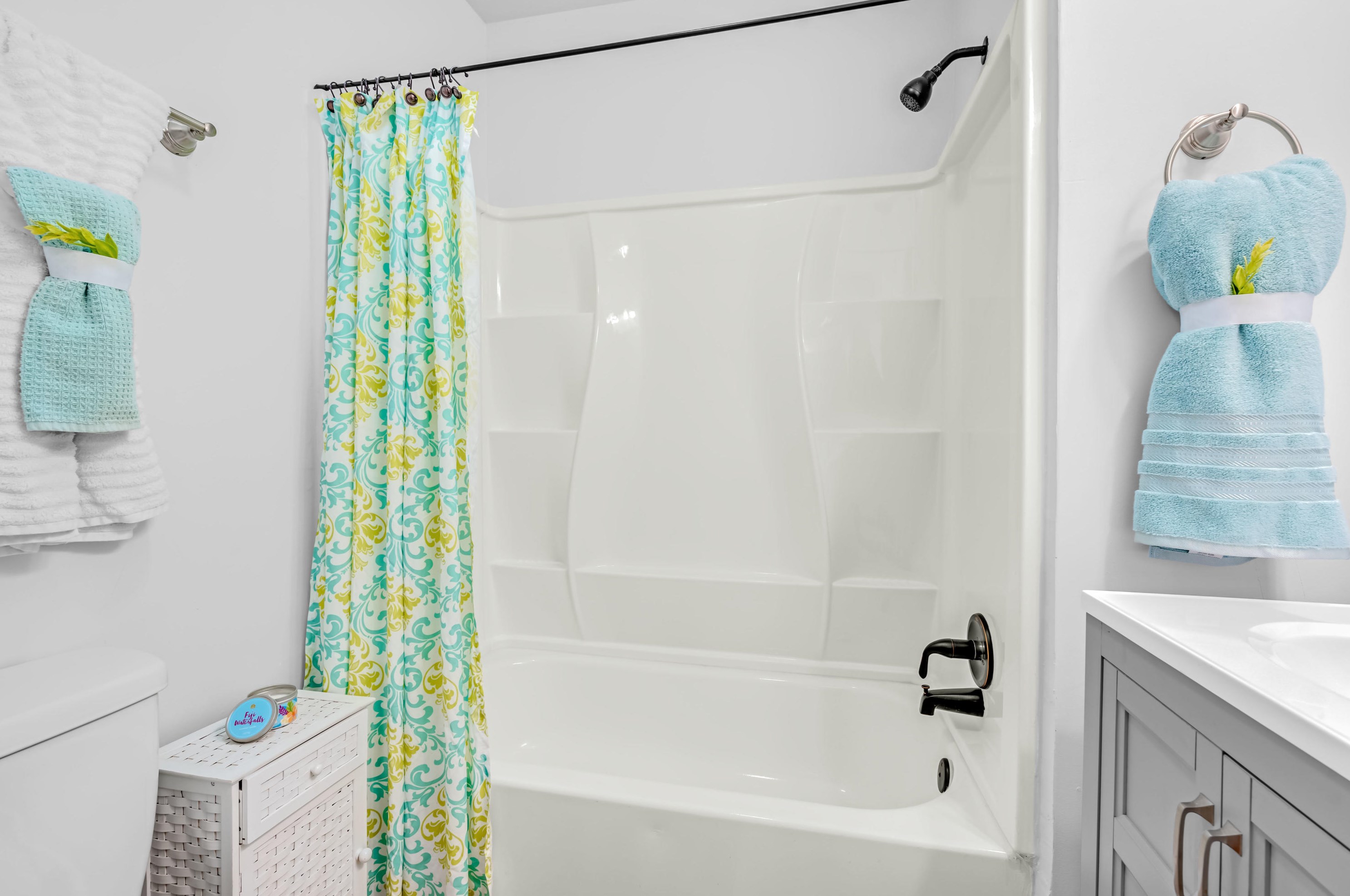 2693 Ranger Dr, Charleston SC  29405-7368 exterior