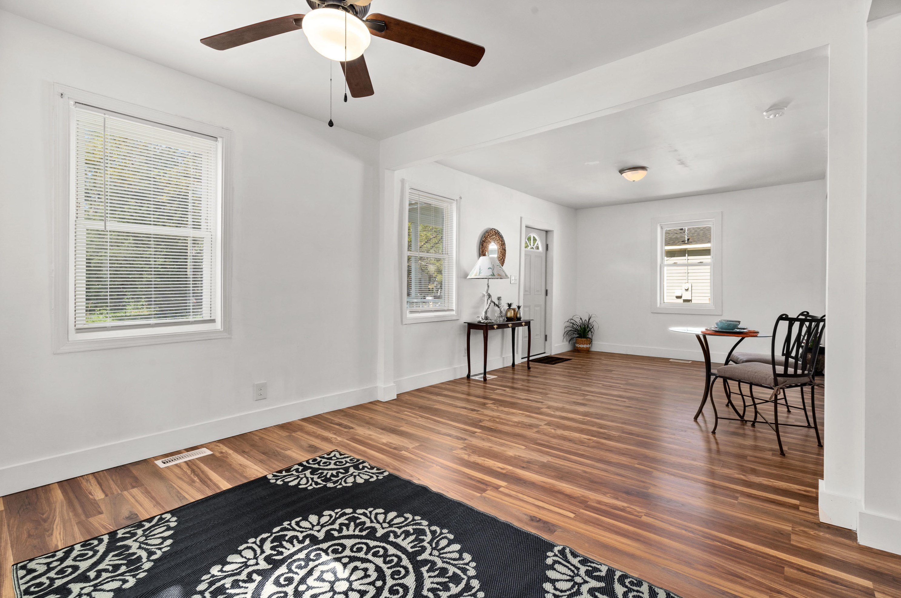 2693 Ranger Dr, Charleston SC  29405-7368 exterior