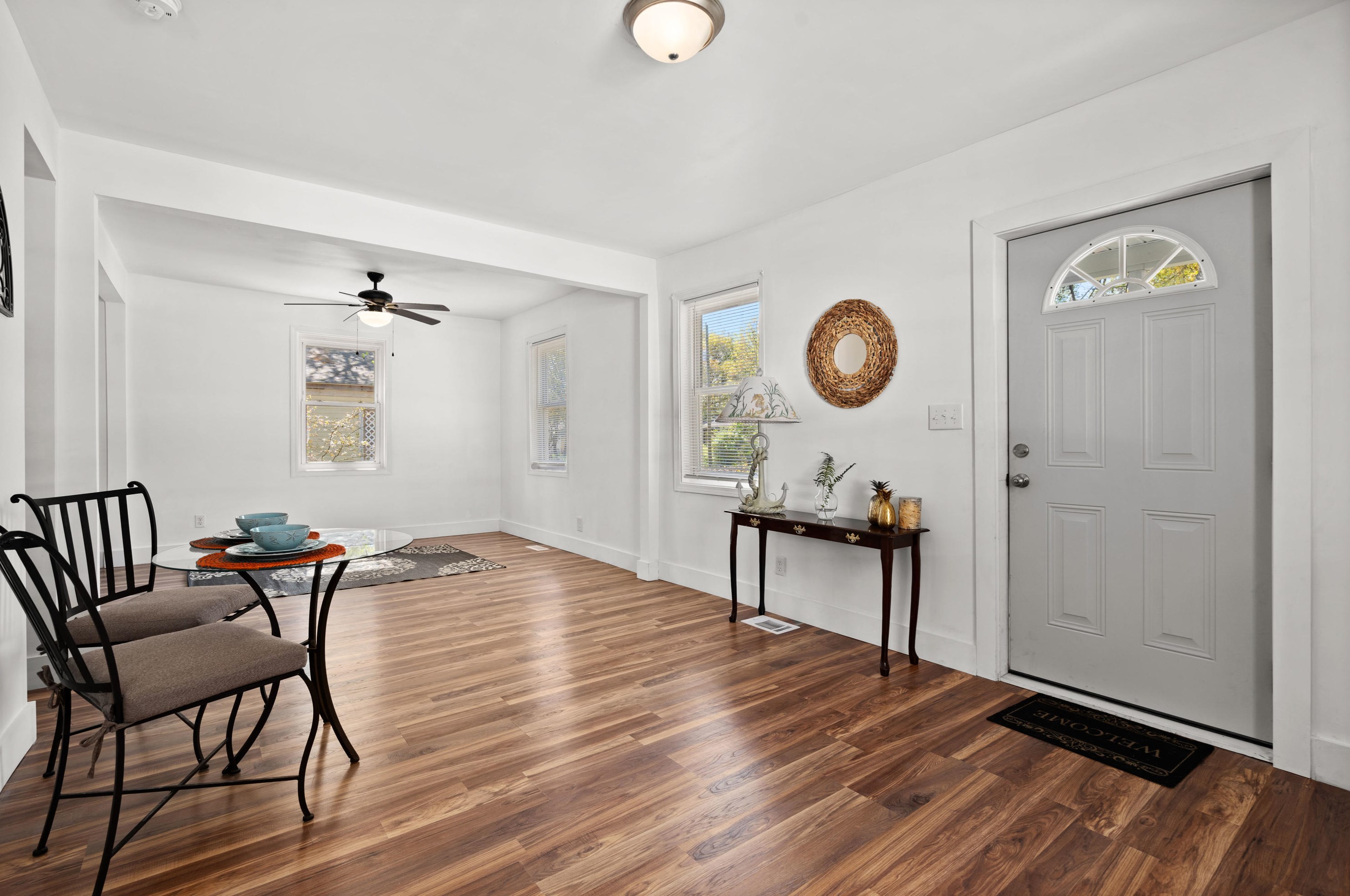 2693 Ranger Dr, Charleston SC  29405-7368 exterior