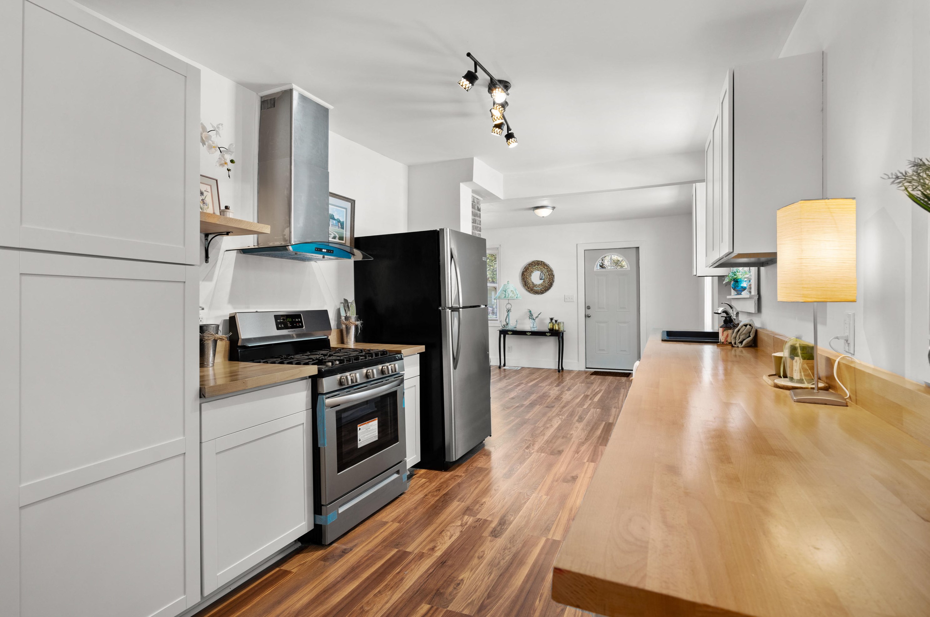 2693 Ranger Dr, Charleston SC  29405-7368 exterior