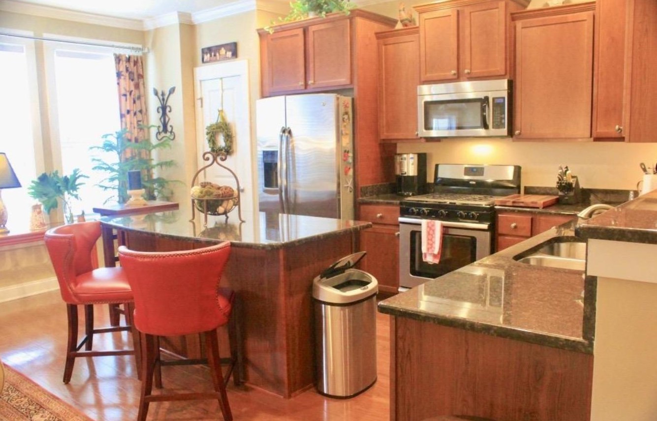 2519 Rutherford Way, Charleston SC  29414-6666 exterior