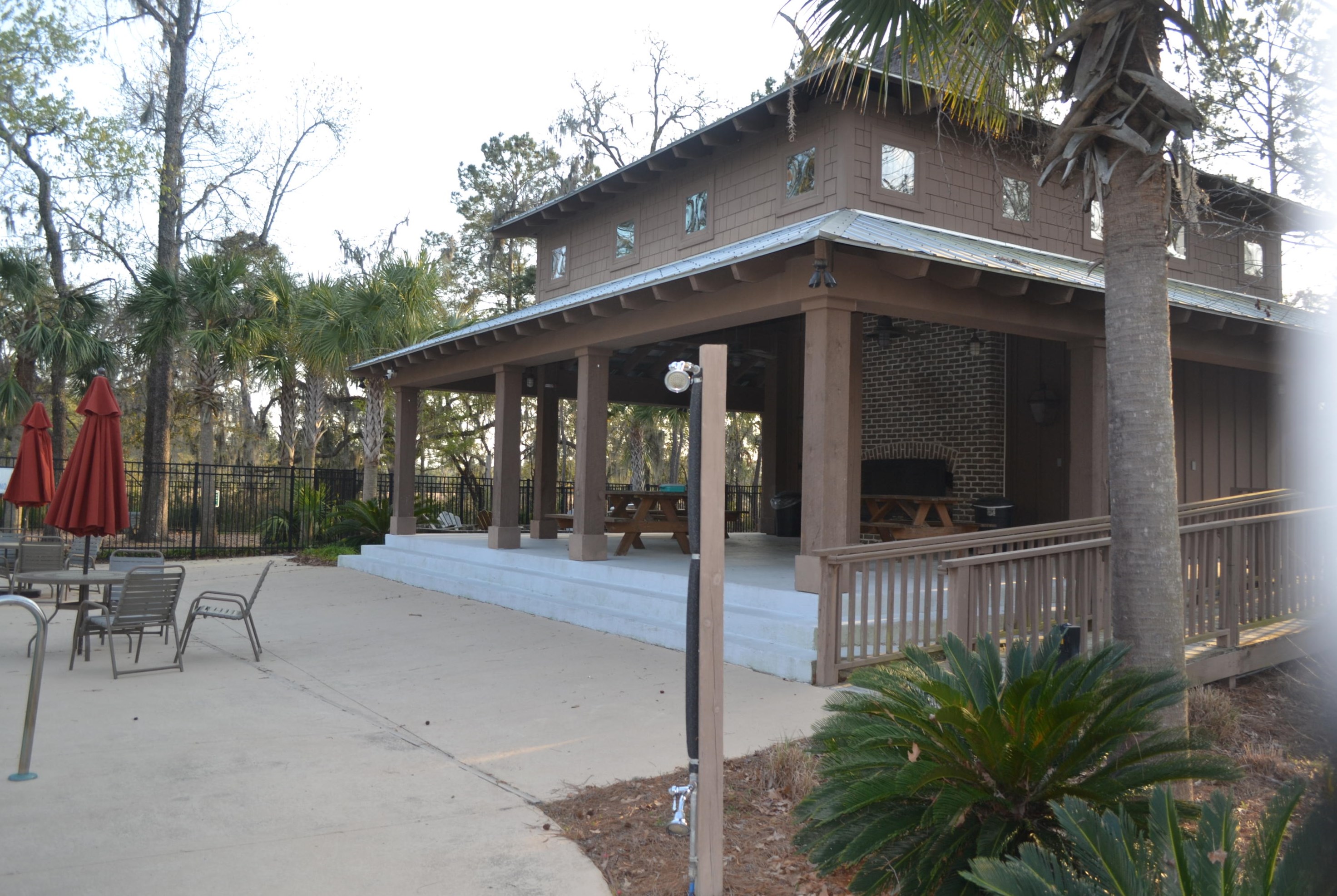 2519 Rutherford Way, Charleston SC  29414-6666 exterior