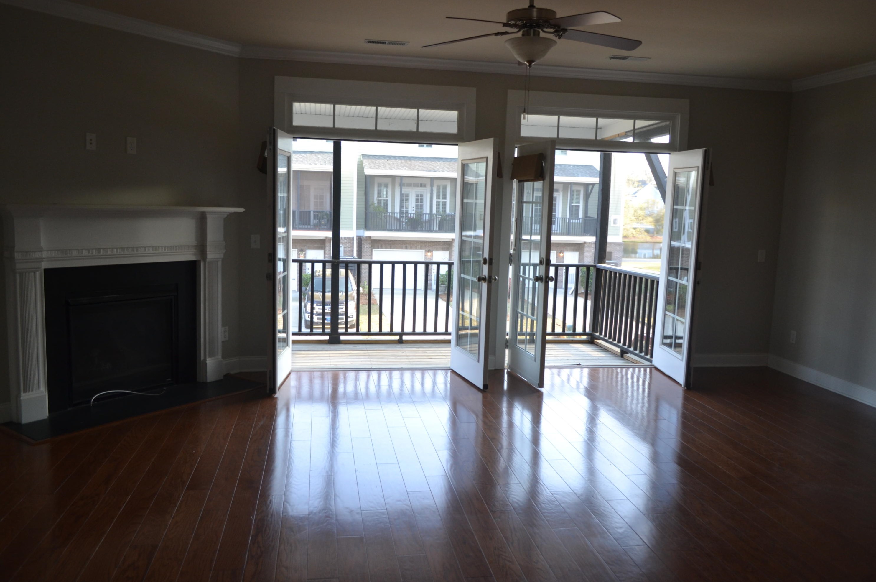 2519 Rutherford Way, Charleston SC  29414-6666 exterior