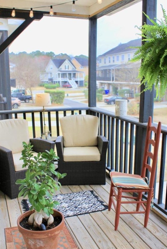 2519 Rutherford Way, Charleston SC  29414-6666 exterior