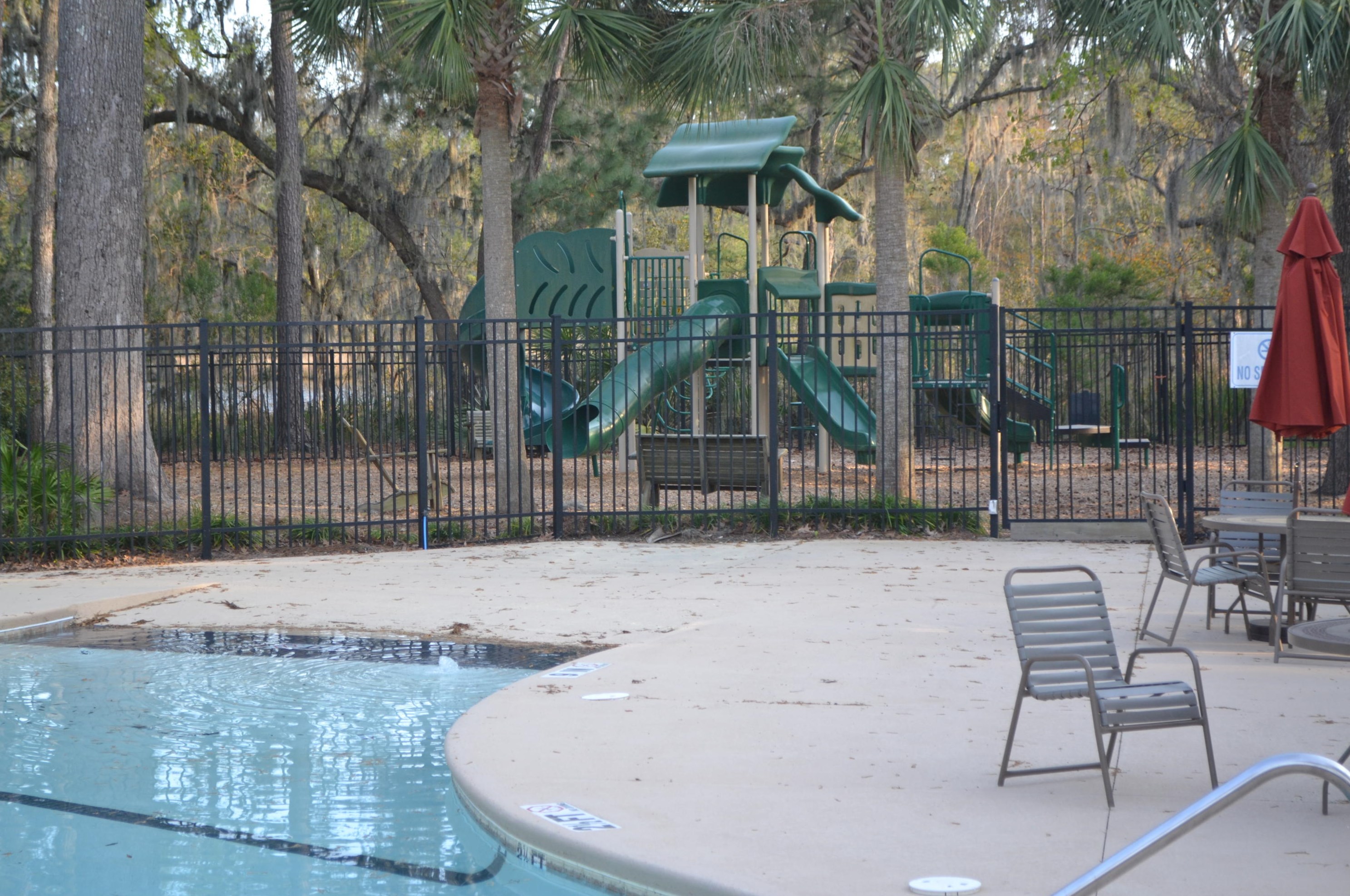 2519 Rutherford Way, Charleston SC  29414-6666 exterior