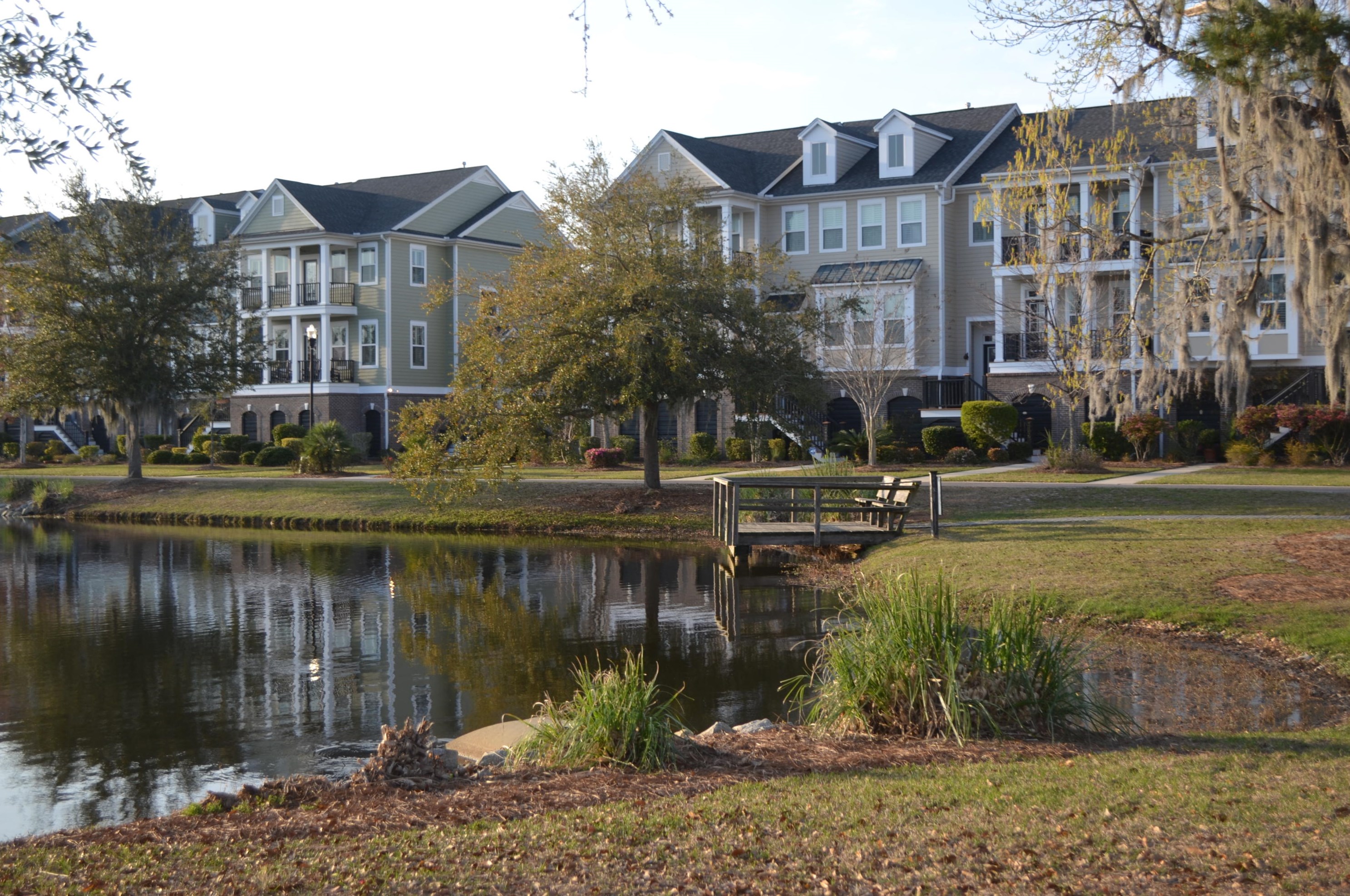 2519 Rutherford Way, Charleston SC  29414-6666 exterior