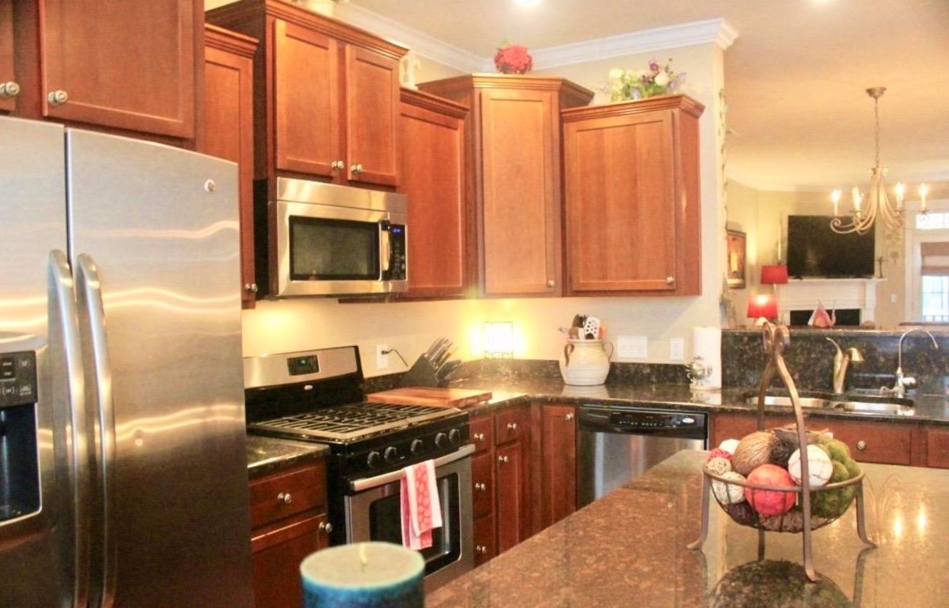 2519 Rutherford Way, Charleston SC  29414-6666 exterior