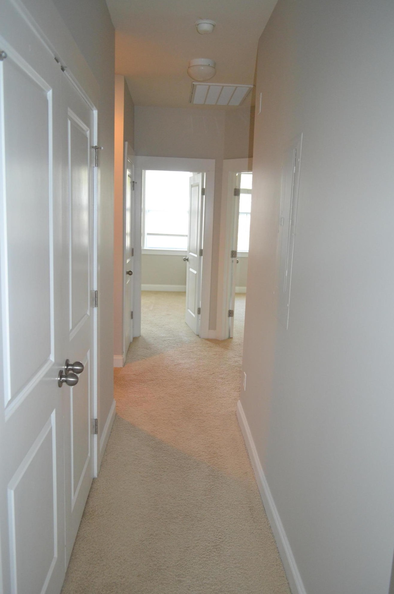 2519 Rutherford Way, Charleston SC  29414-6666 exterior