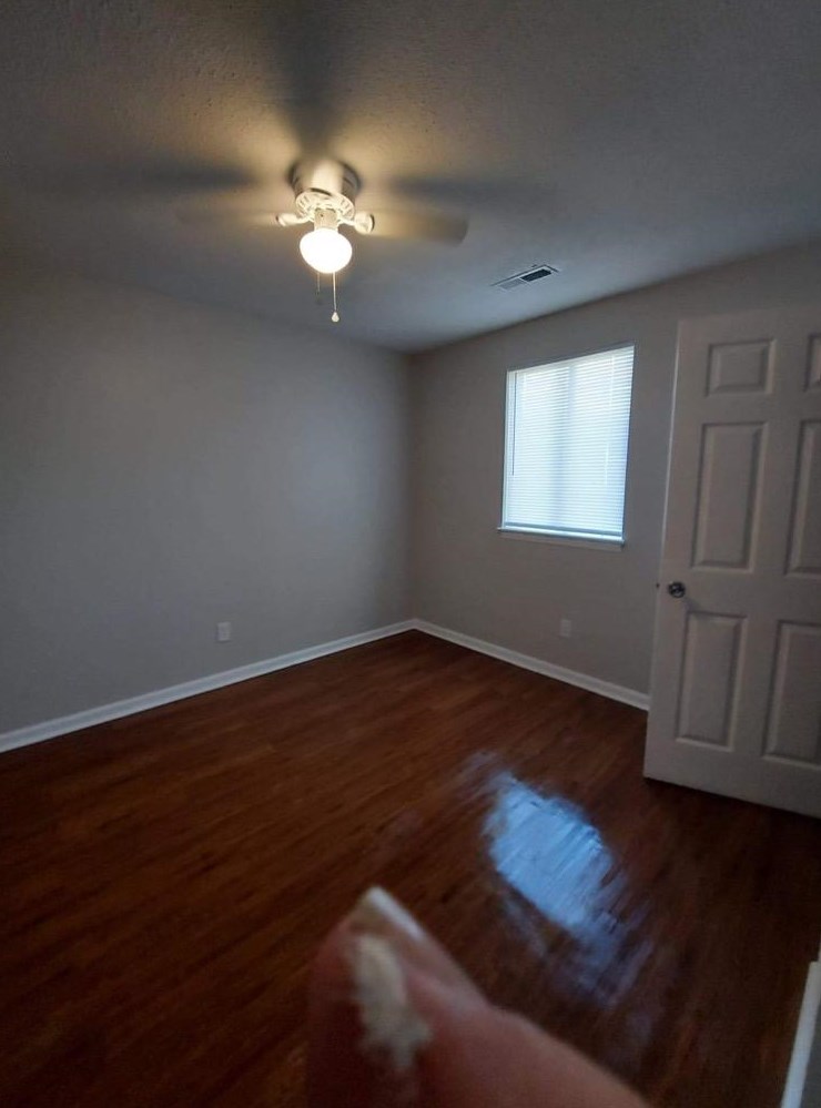 97 Briarwood Cir, Charleston SC  29445-3809 exterior