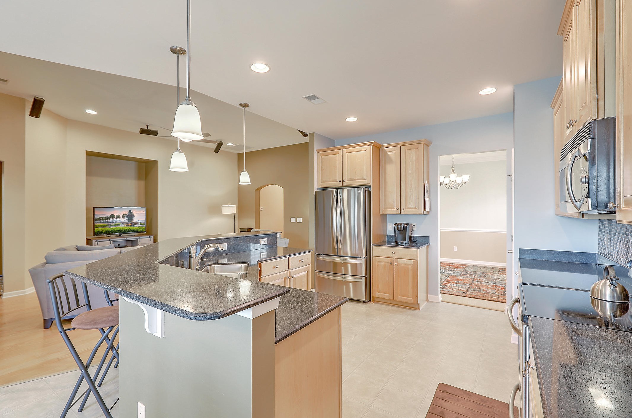 9670 Islesworth Way, Summerville SC  29485-9062 exterior