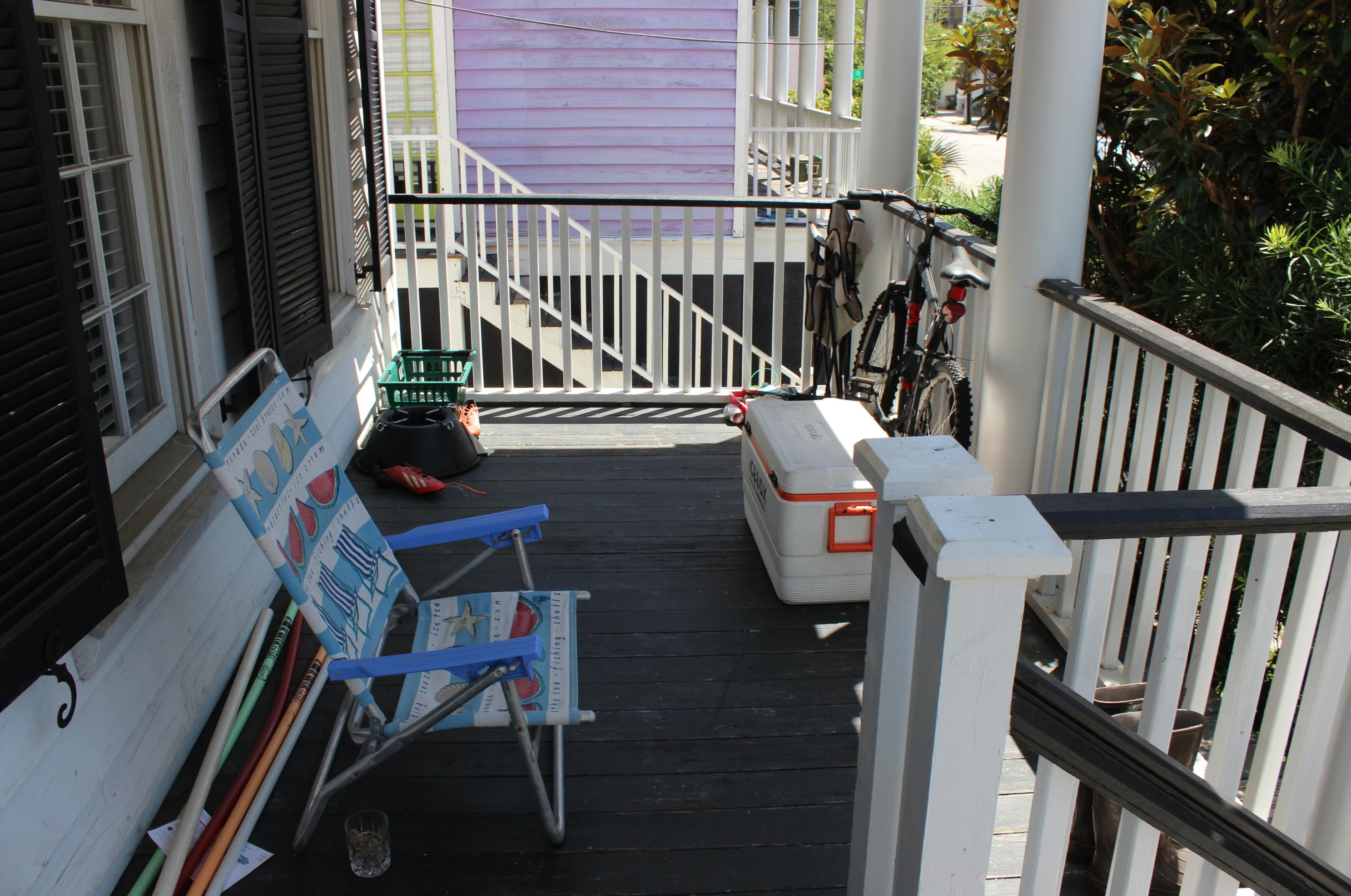 66 Morris St, Charleston SC  29403-6041 exterior