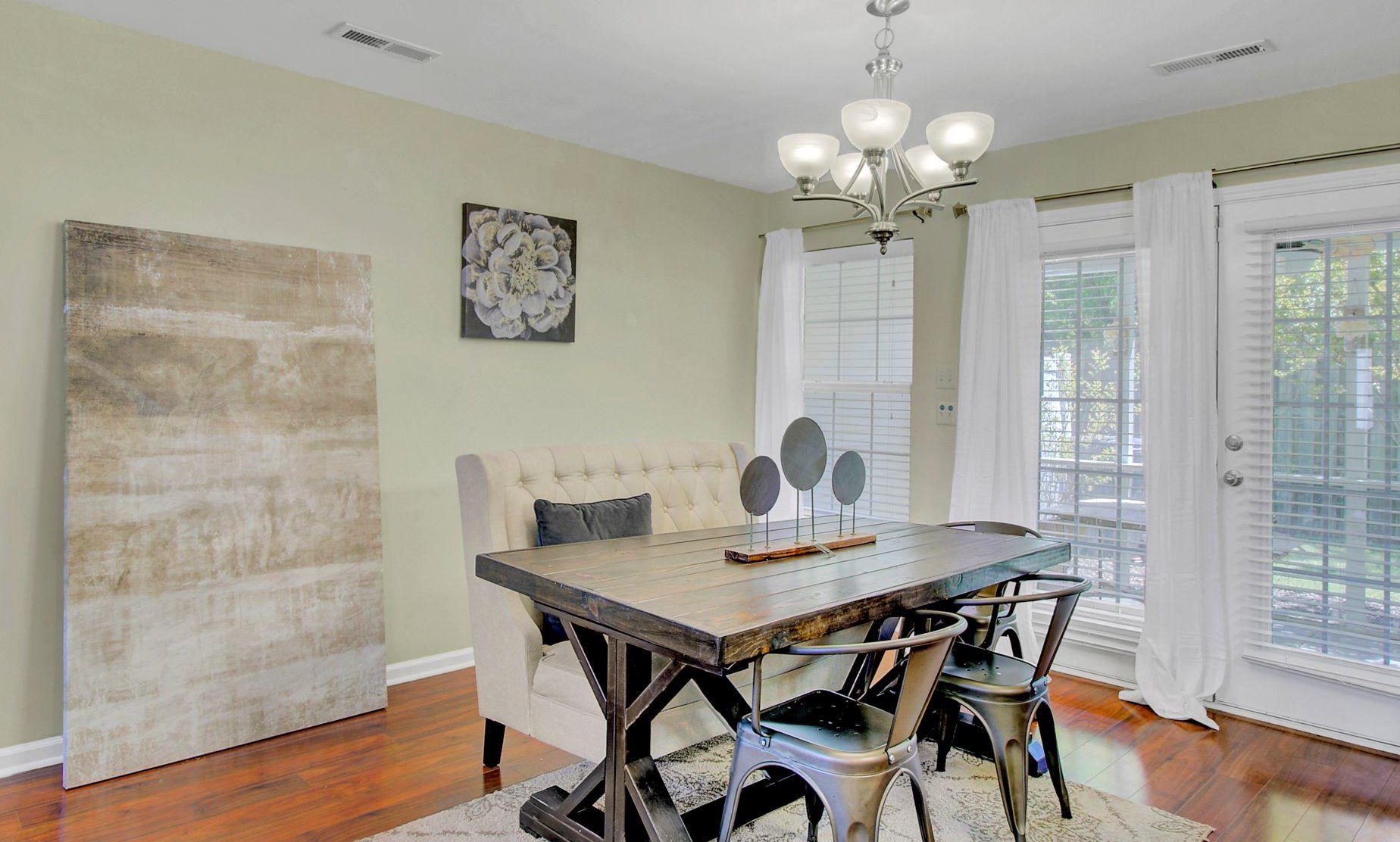 2421 Scholar Ln, Charleston SC  29406-8913 exterior