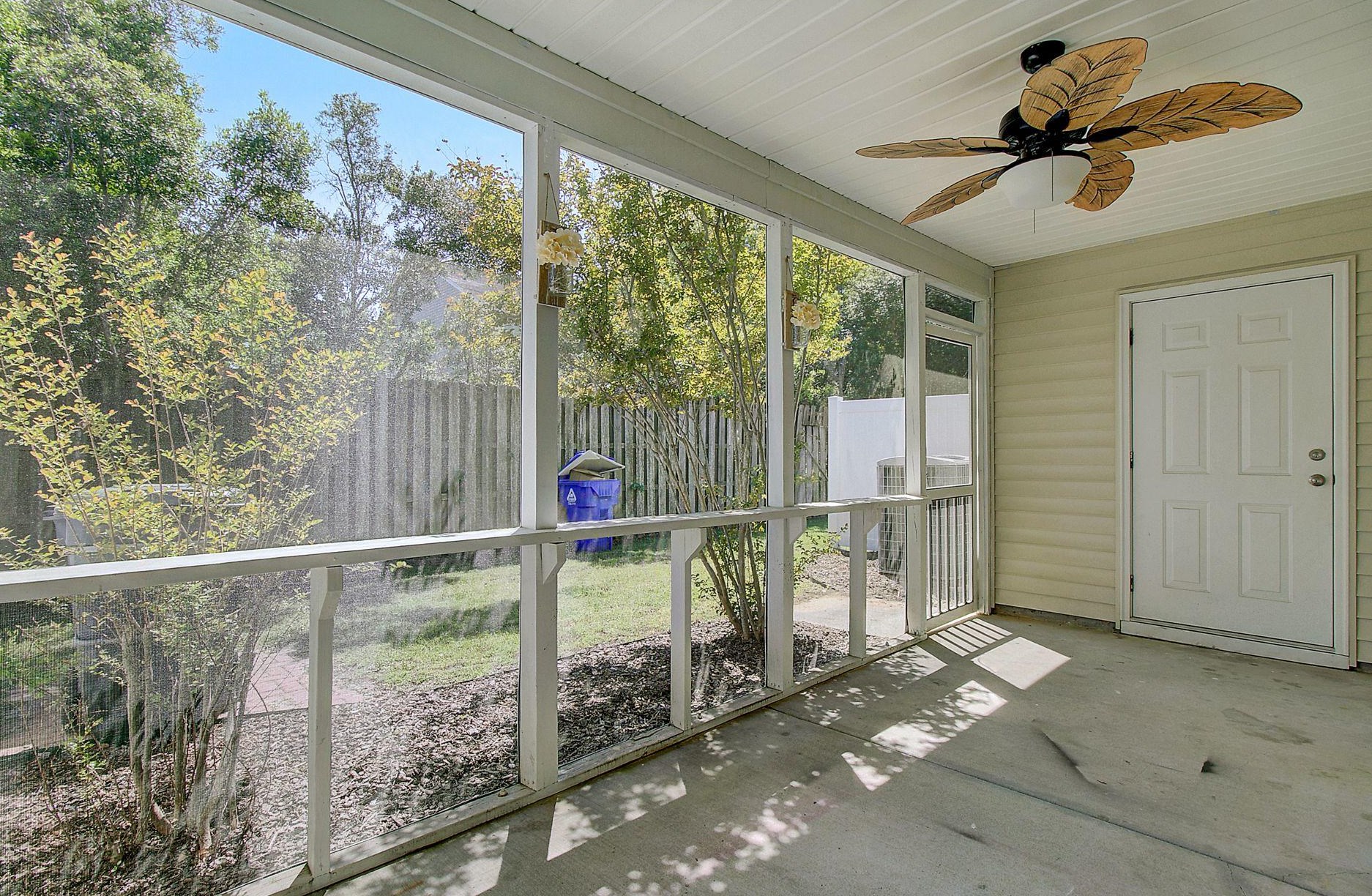 2421 Scholar Ln, Charleston SC  29406-8913 exterior