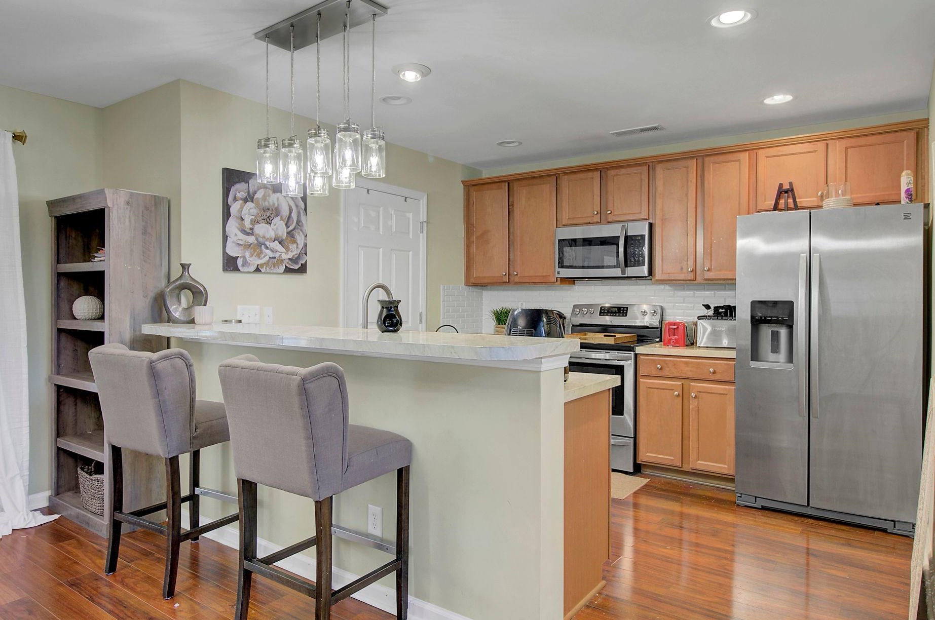 2421 Scholar Ln, Charleston SC  29406-8913 exterior